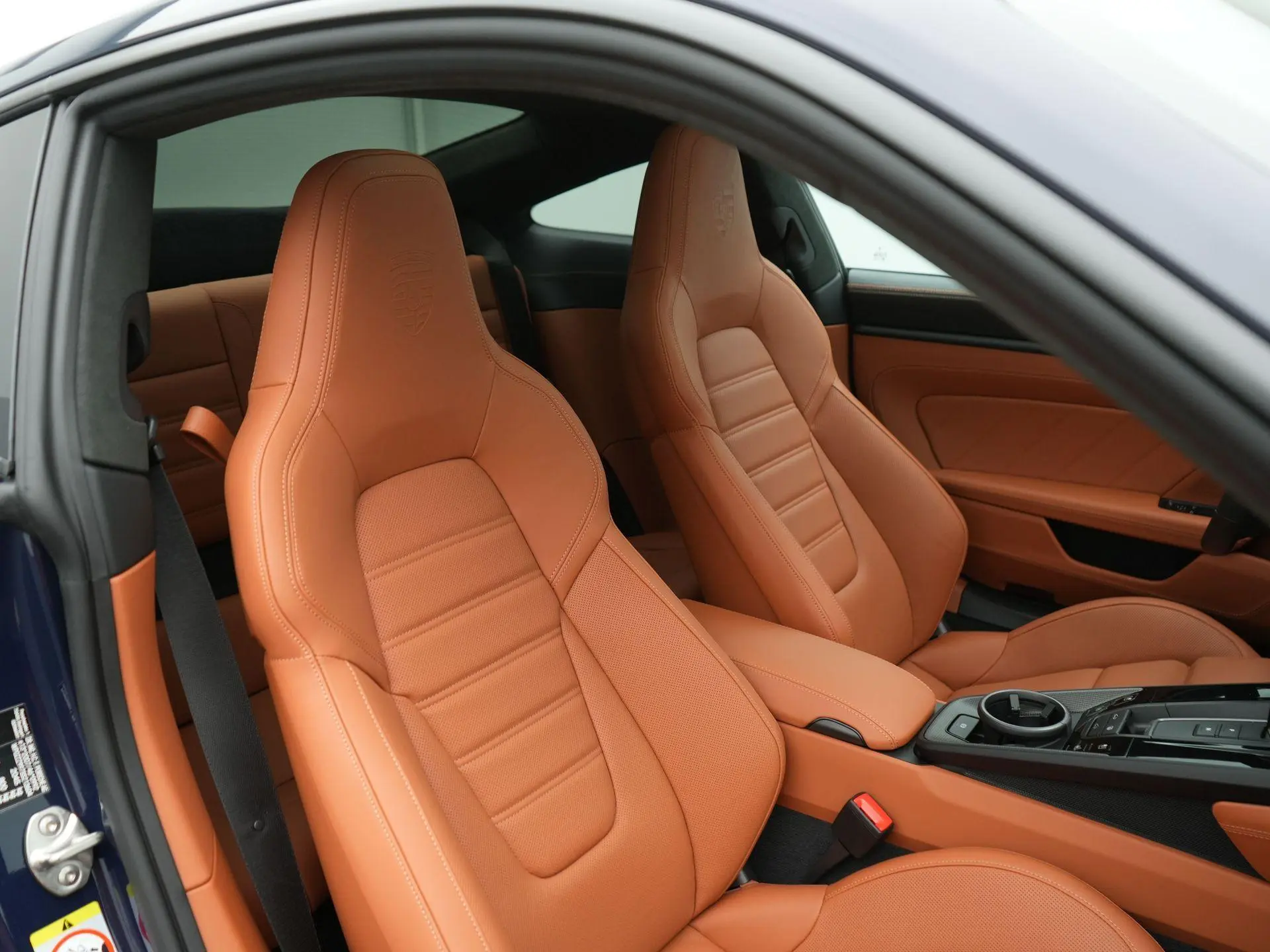 911 Carrera GTS