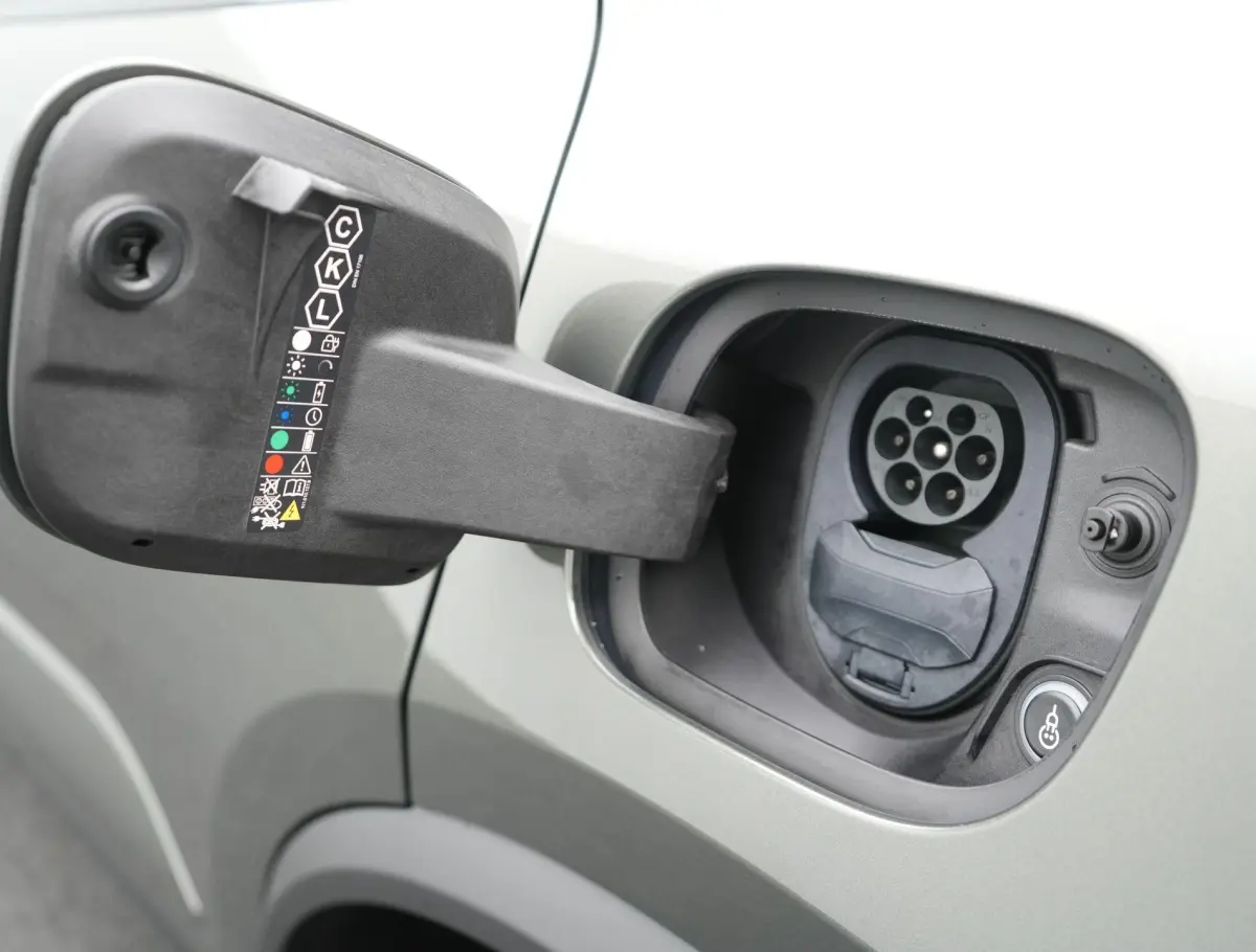 Auto afbeelding