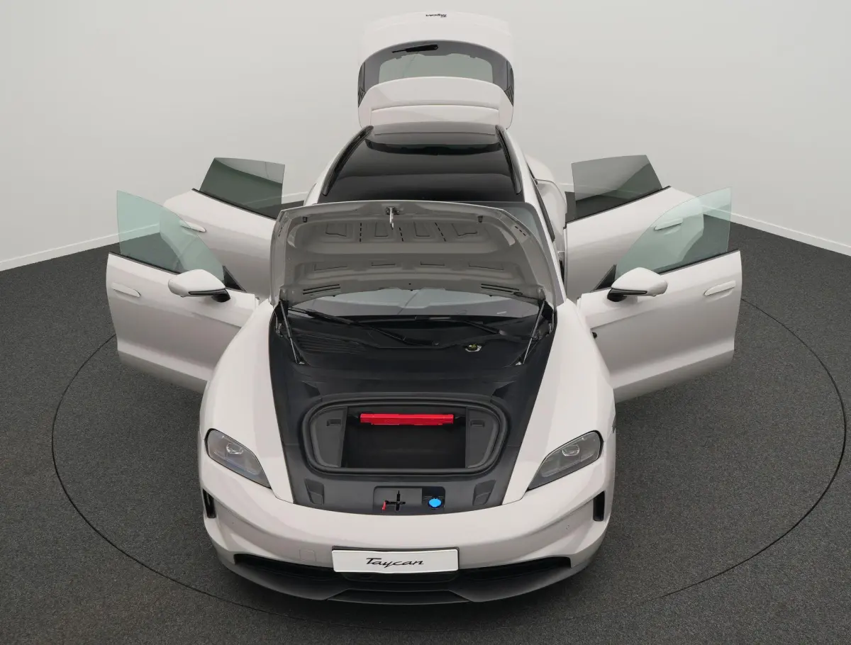 Auto afbeelding