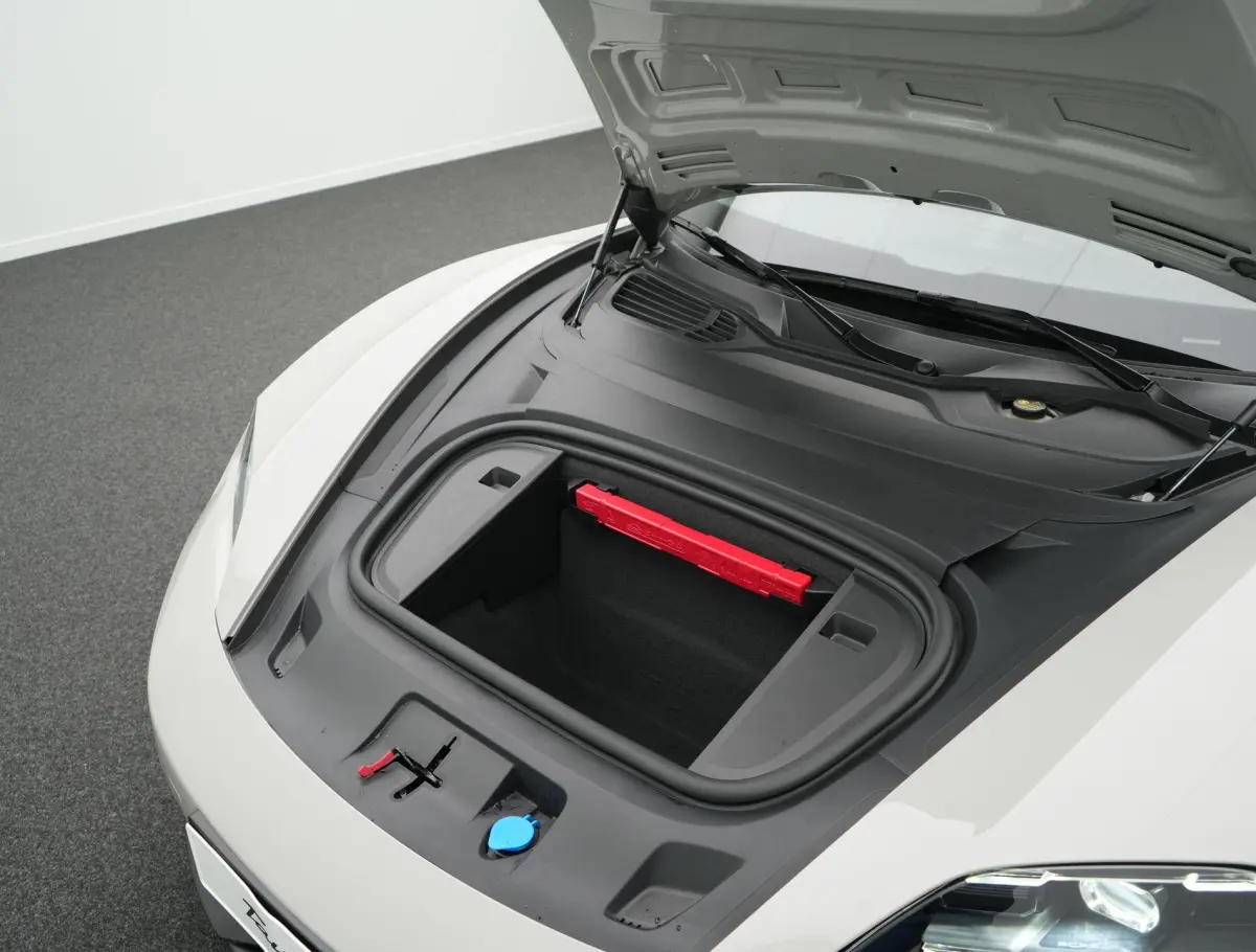 Auto afbeelding