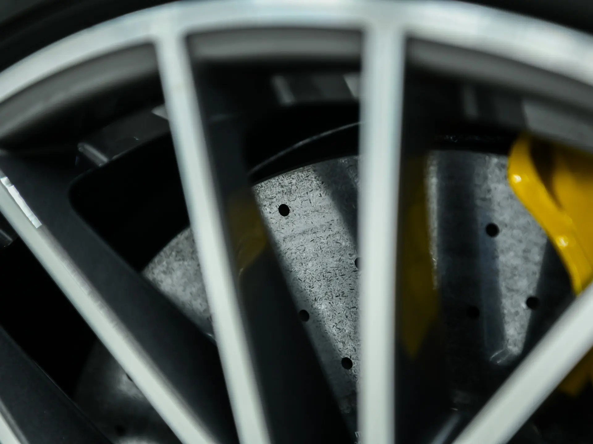 Cayenne Turbo S E-Hybrid Coupé