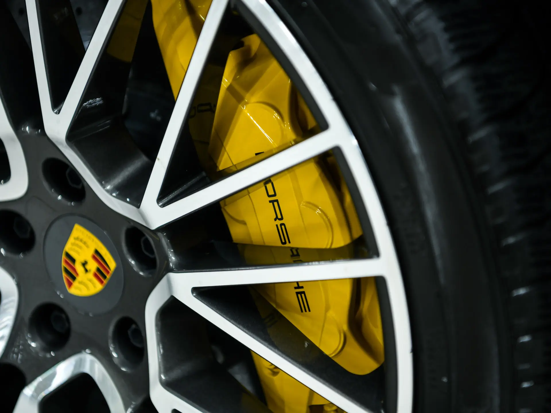 Cayenne Turbo S E-Hybrid Coupé