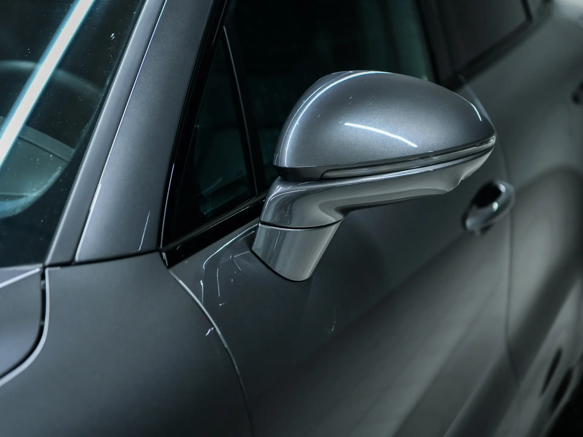 Cayenne Turbo S E-Hybrid Coupé