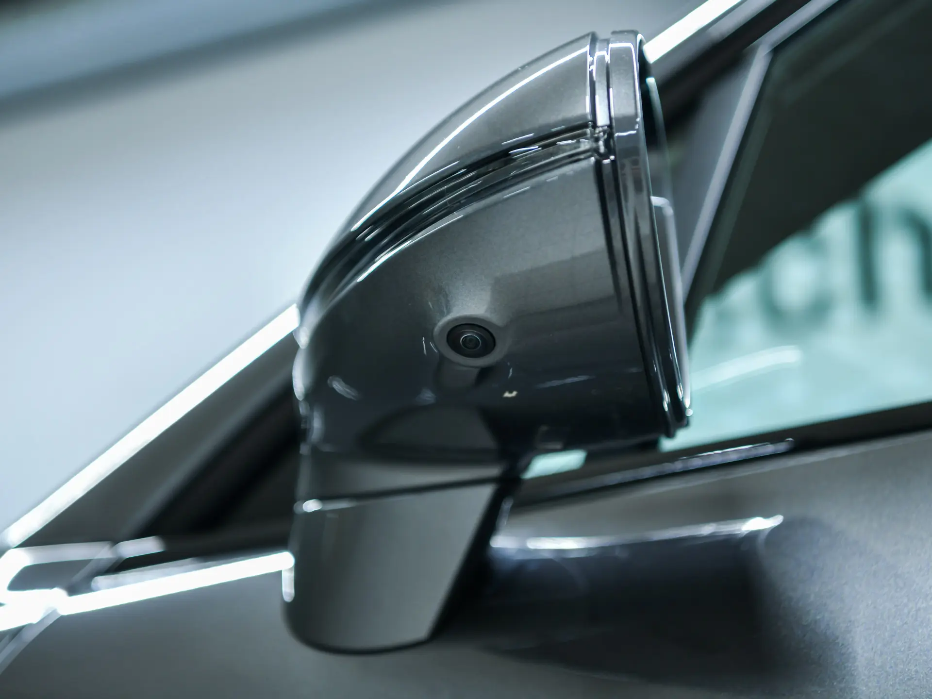 Cayenne Turbo S E-Hybrid Coupé