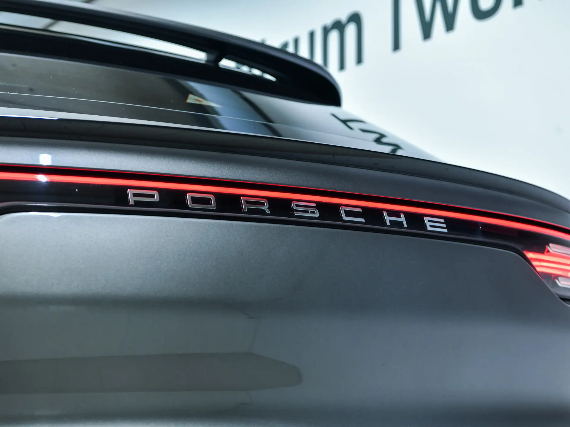 Cayenne Turbo S E-Hybrid Coupé