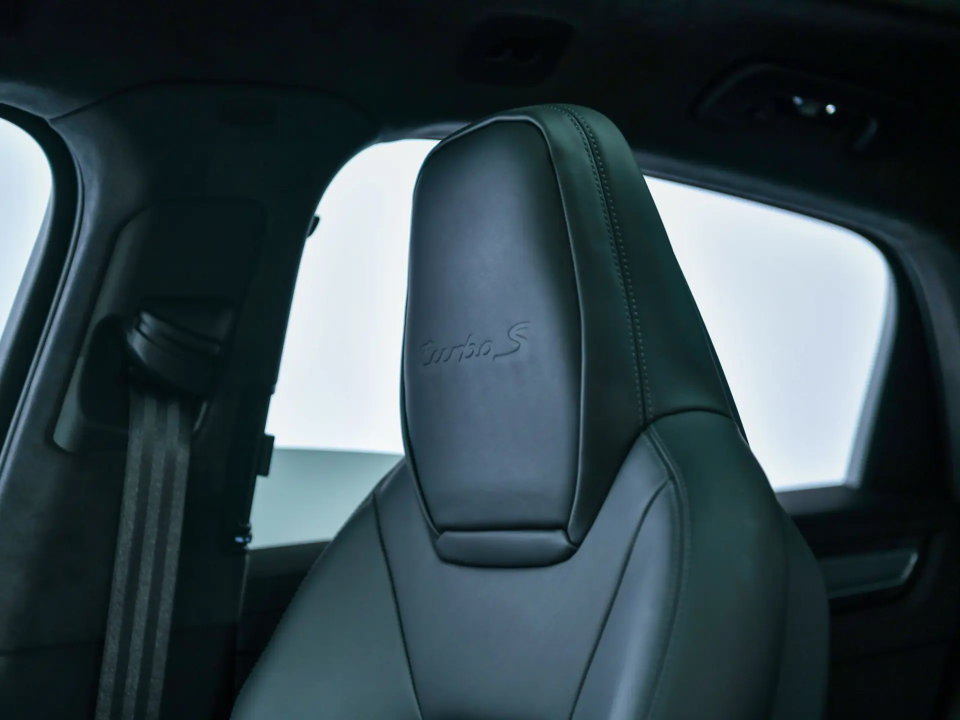 Cayenne Turbo S E-Hybrid Coupé