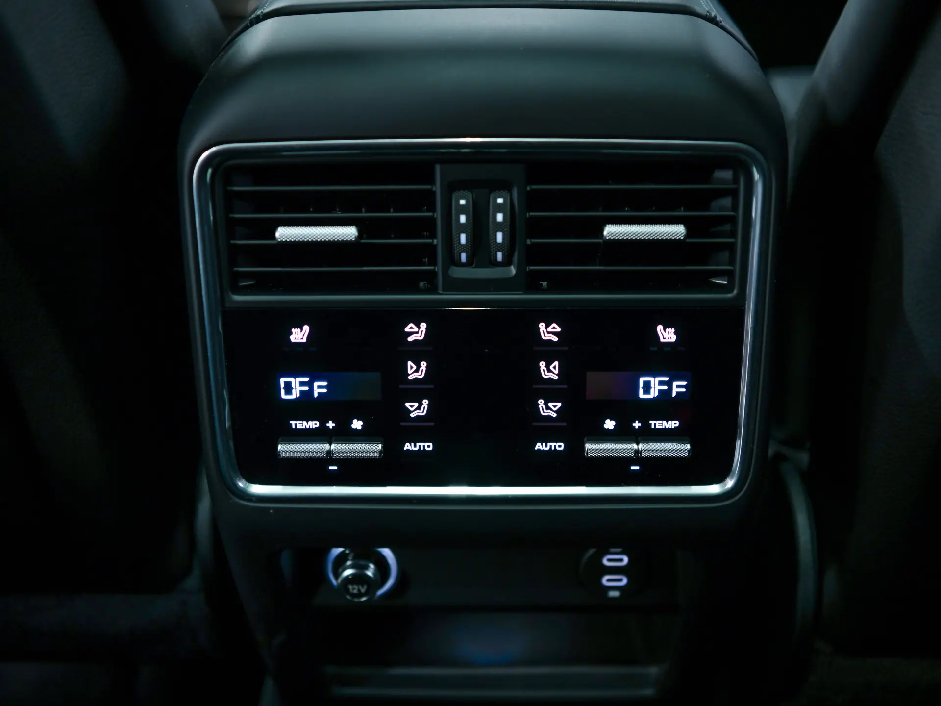 Cayenne Turbo S E-Hybrid Coupé