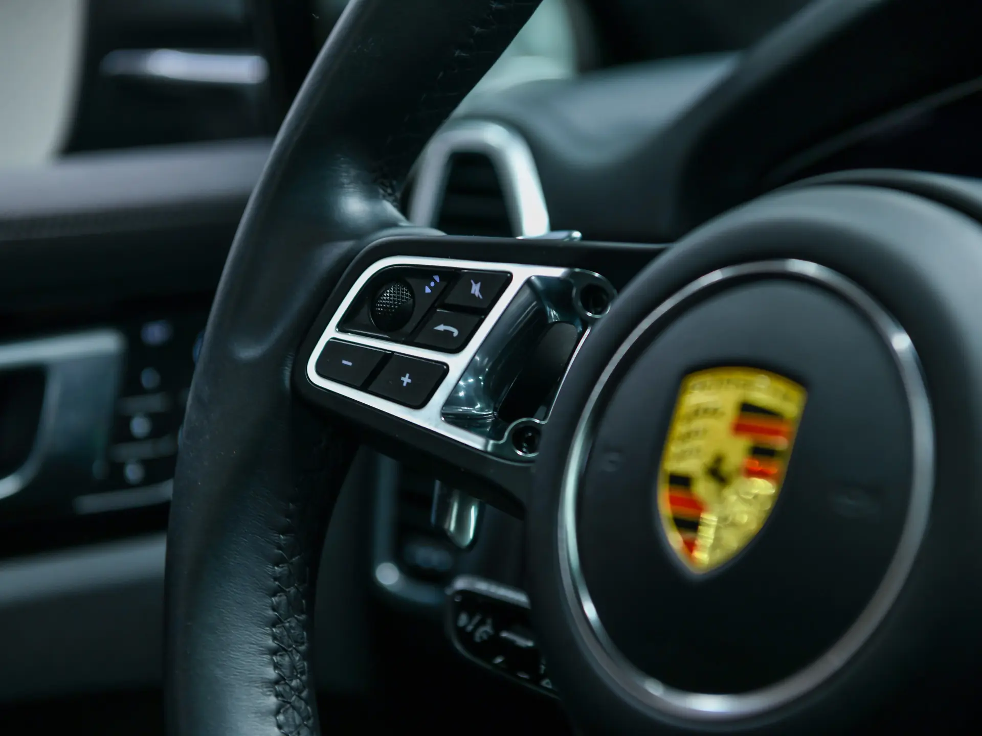 Cayenne Turbo S E-Hybrid Coupé