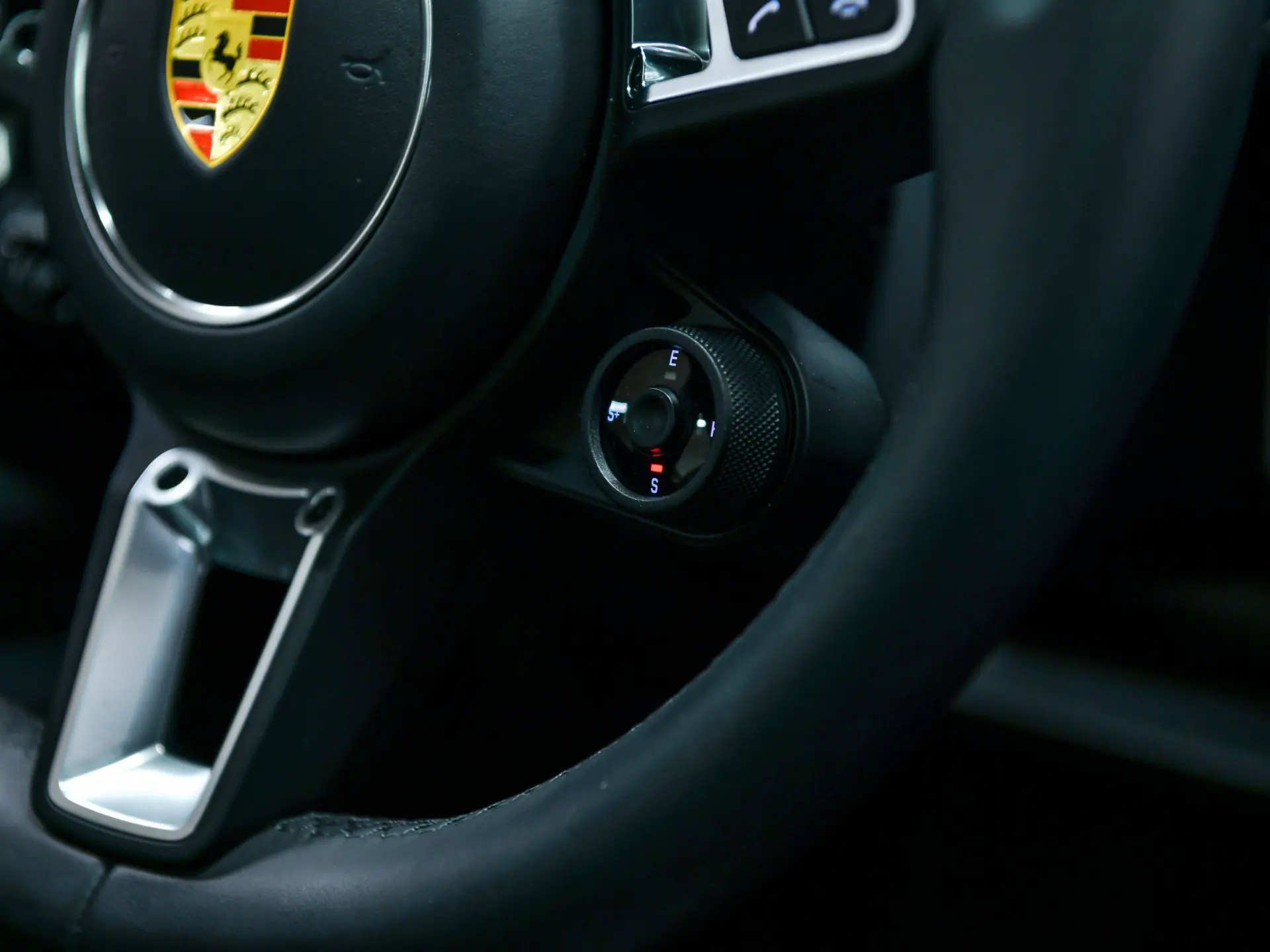 Cayenne Turbo S E-Hybrid Coupé