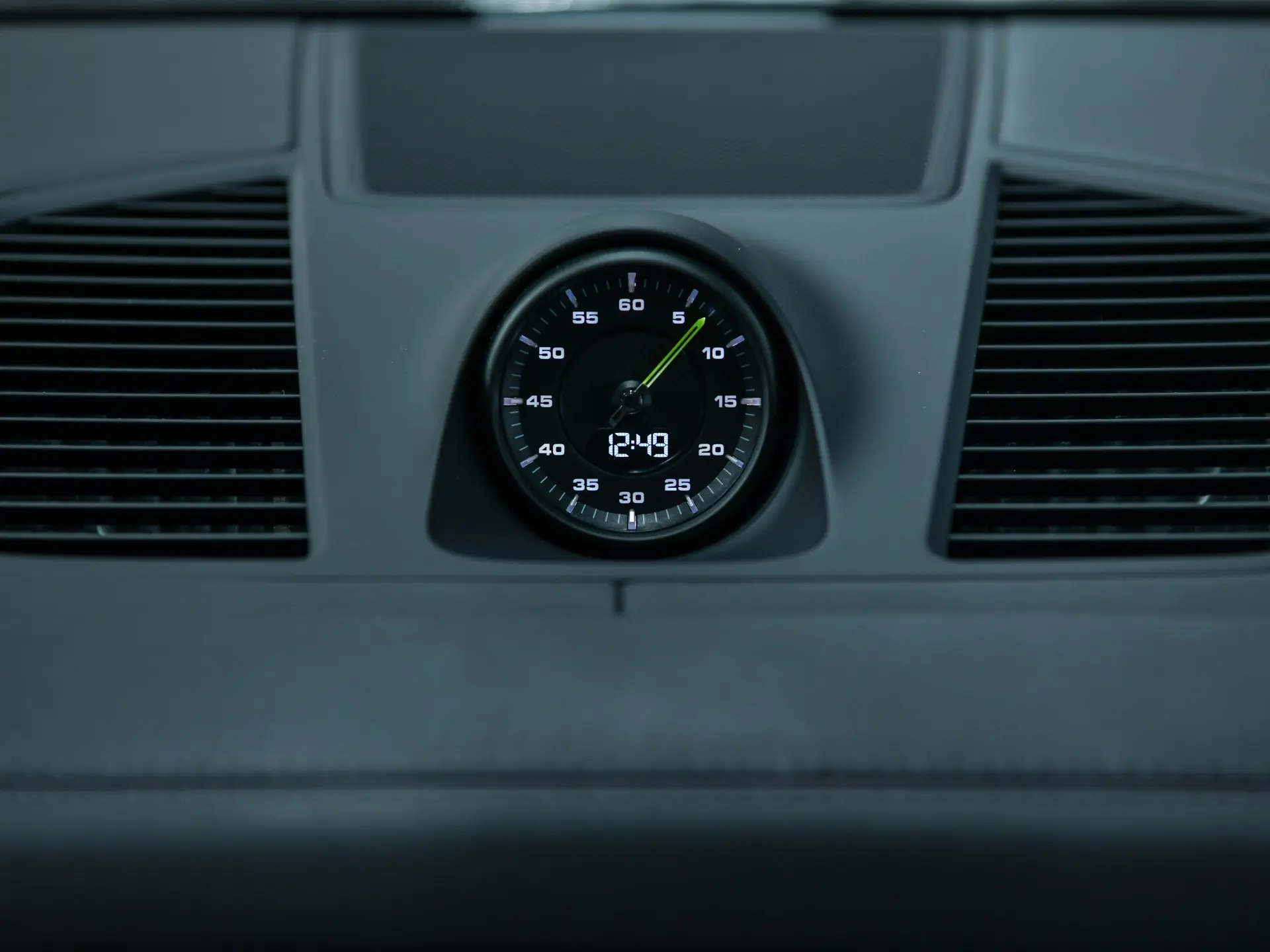 Cayenne Turbo S E-Hybrid Coupé