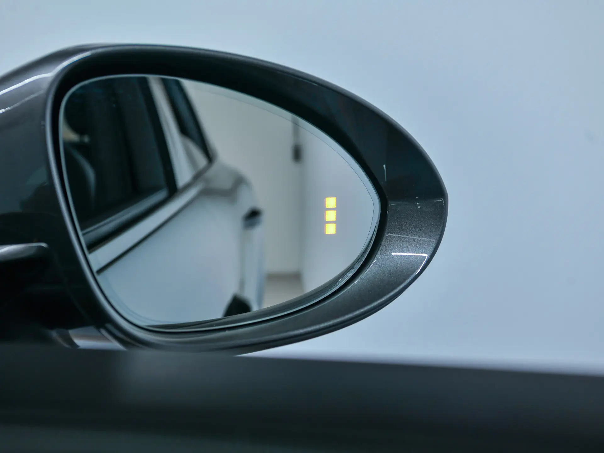 Cayenne Turbo S E-Hybrid Coupé