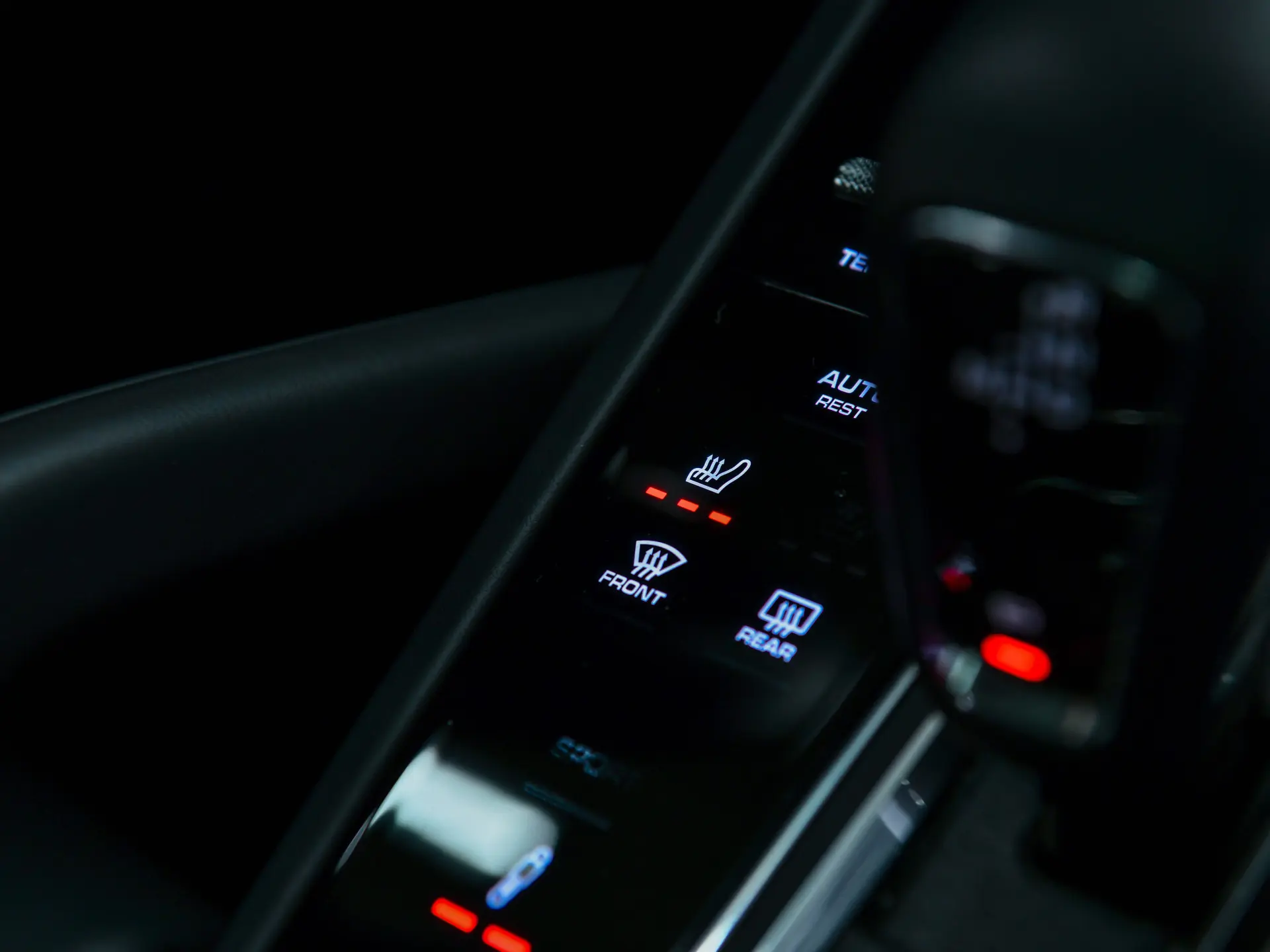 Cayenne Turbo S E-Hybrid Coupé