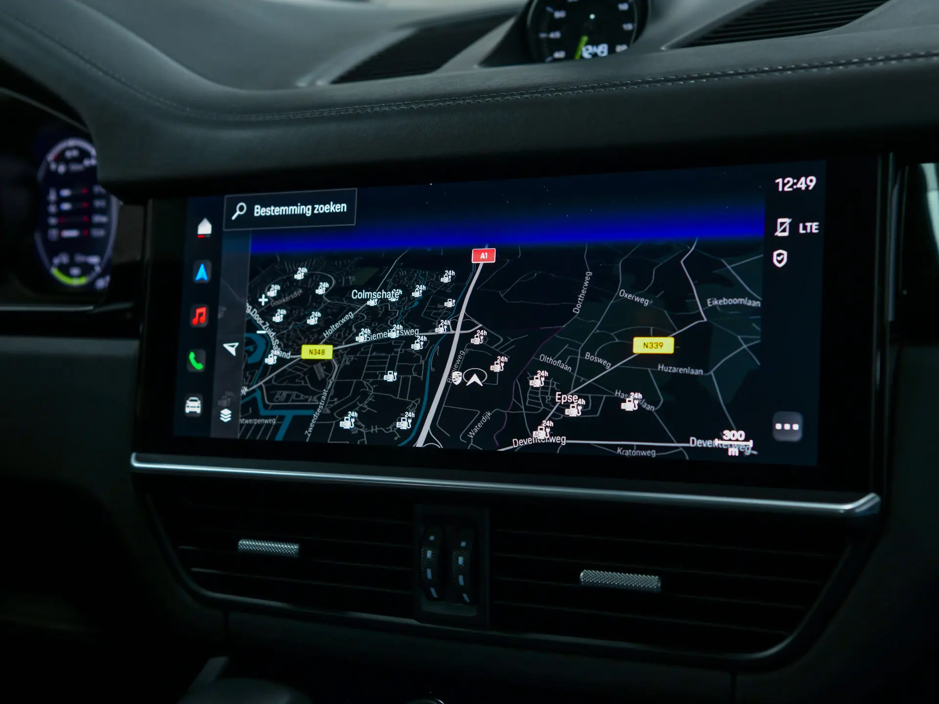 Cayenne Turbo S E-Hybrid Coupé