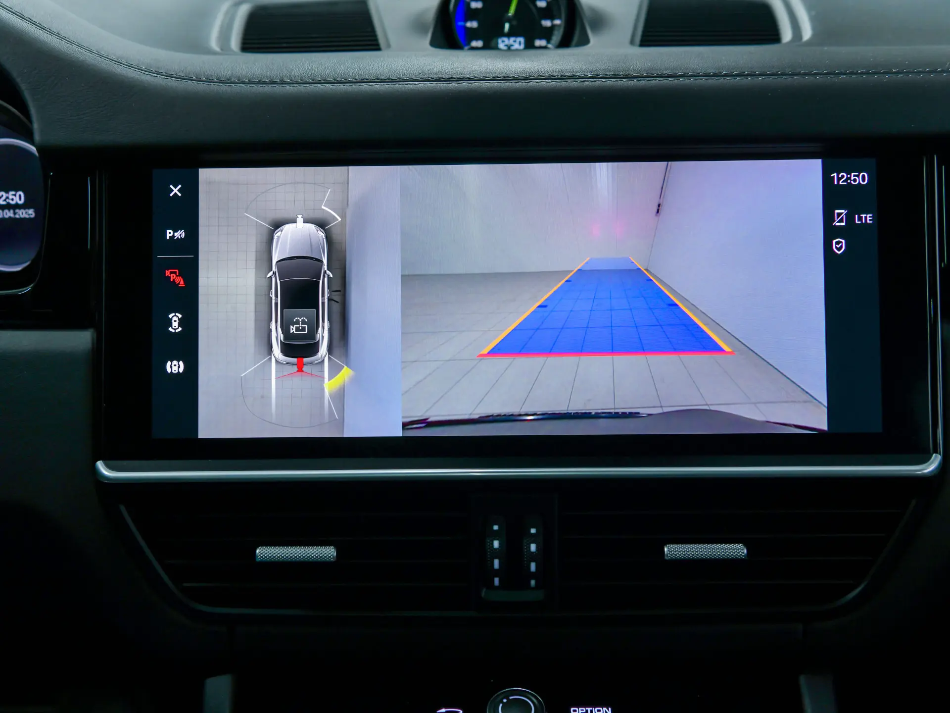 Cayenne Turbo S E-Hybrid Coupé