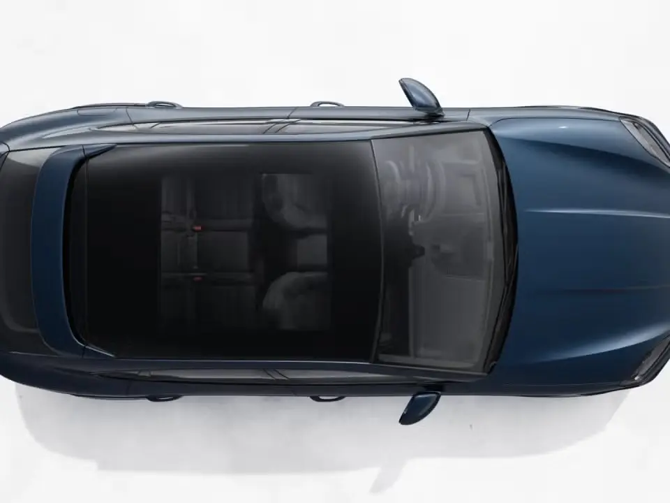 Cayenne S E-Hybrid Coupé