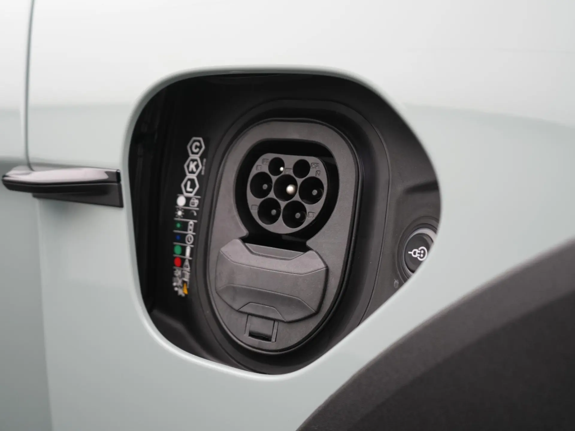 Taycan 4 Cross Turismo