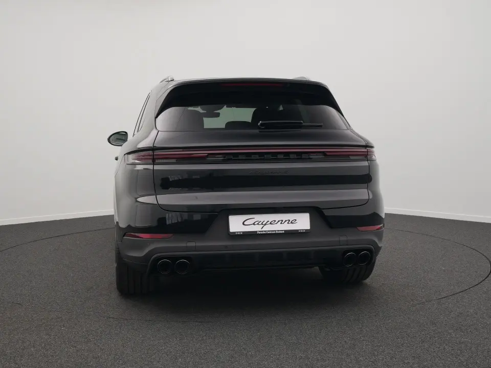 Cayenne S E-Hybrid