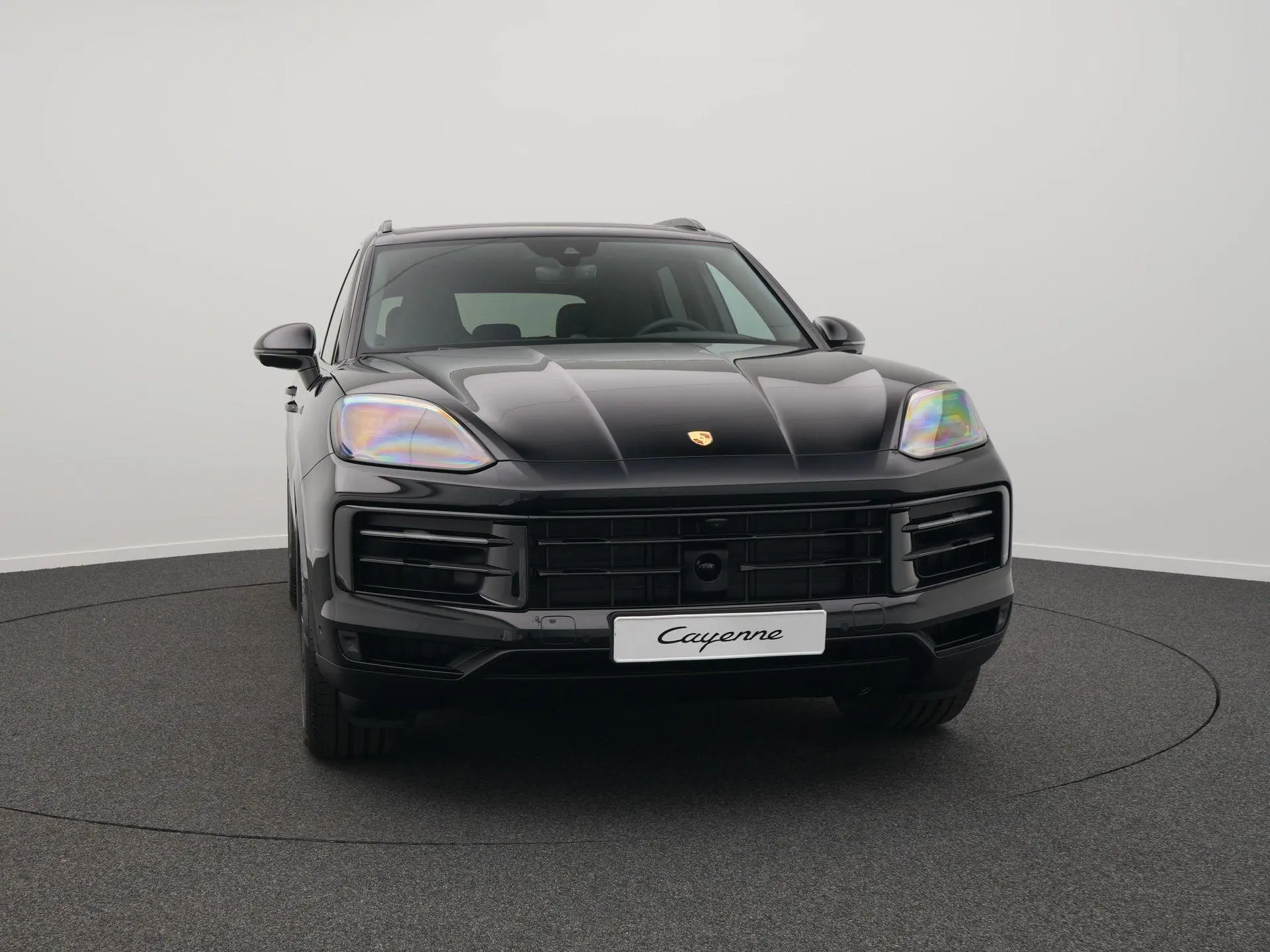 Cayenne S E-Hybrid