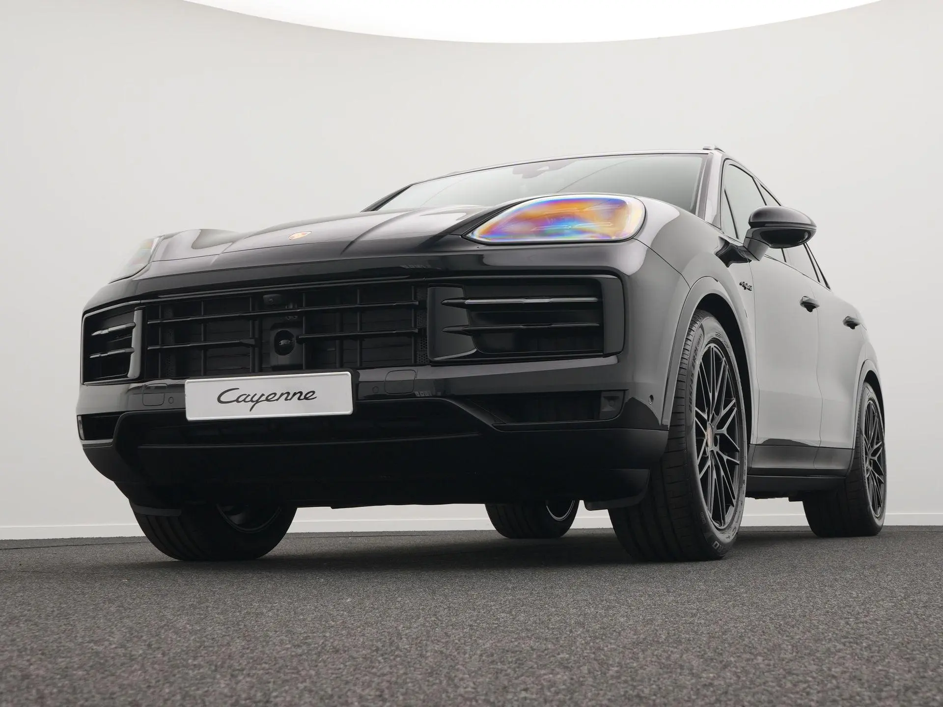 Cayenne S E-Hybrid