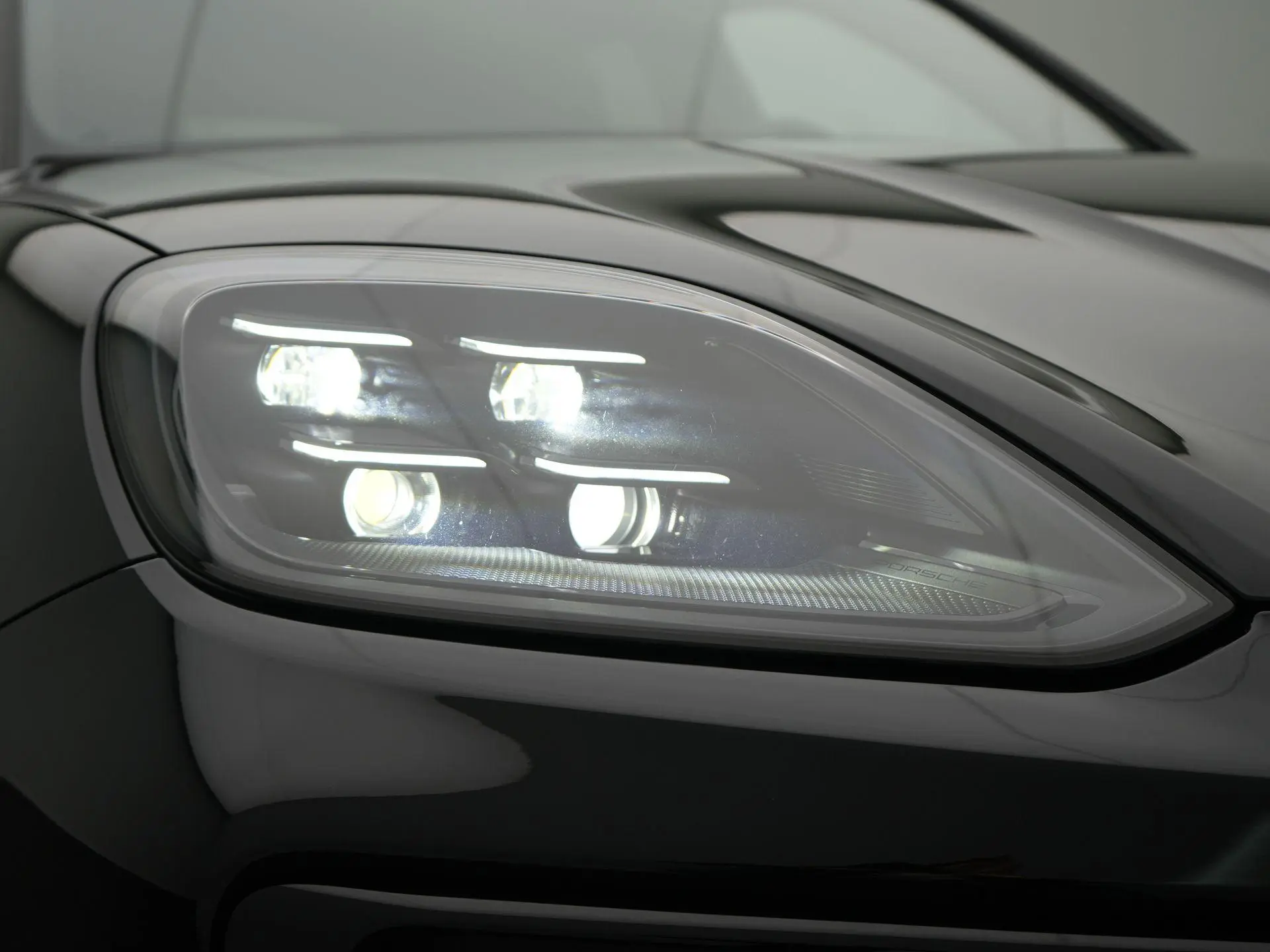 Cayenne S E-Hybrid