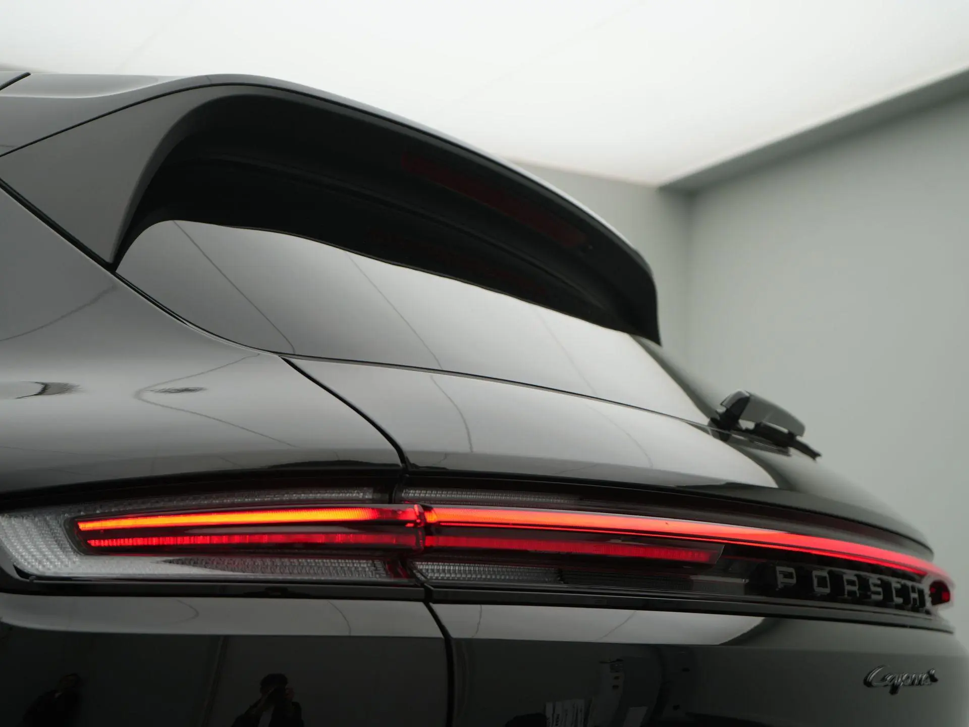 Cayenne S E-Hybrid