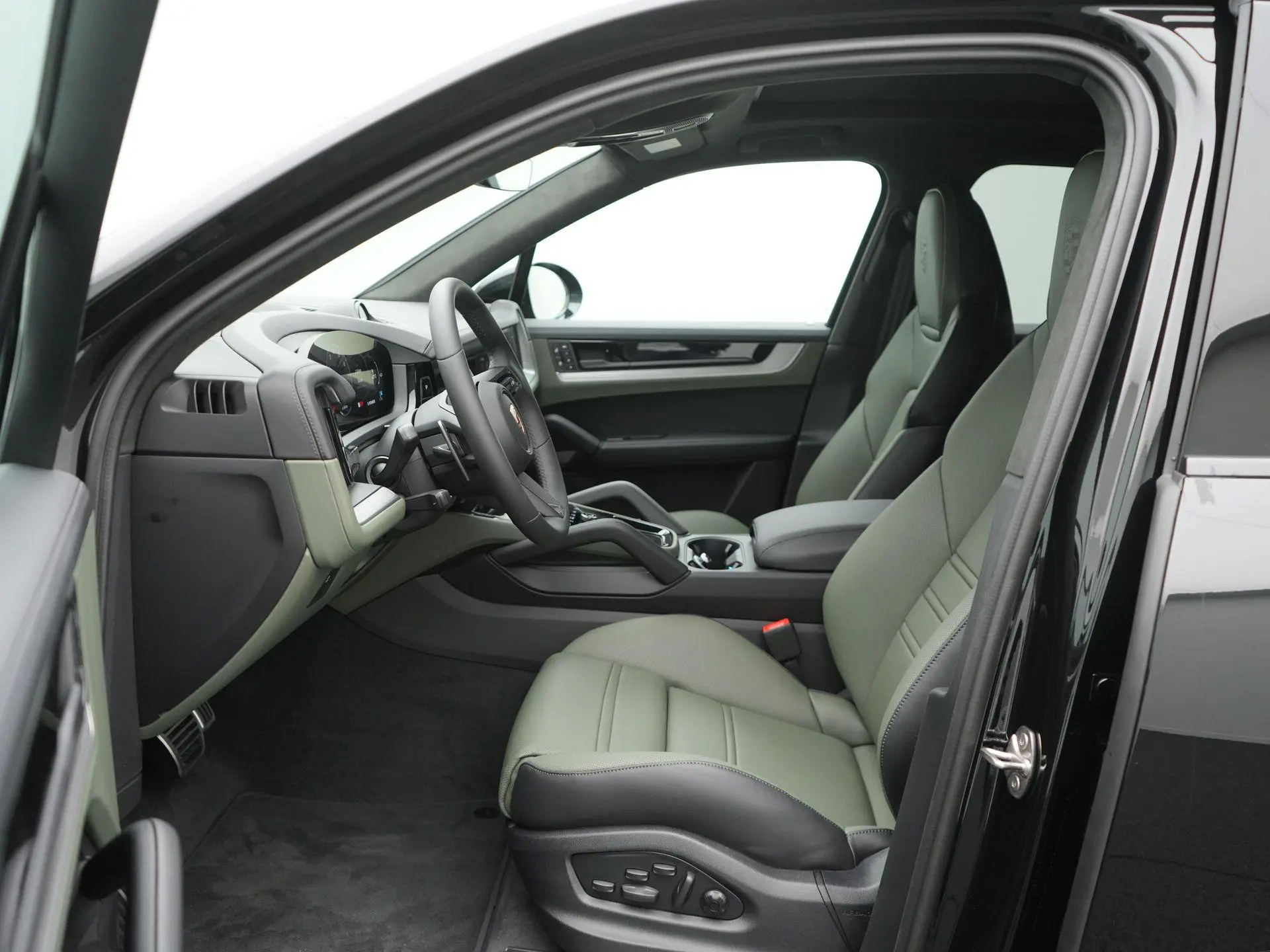 Cayenne S E-Hybrid