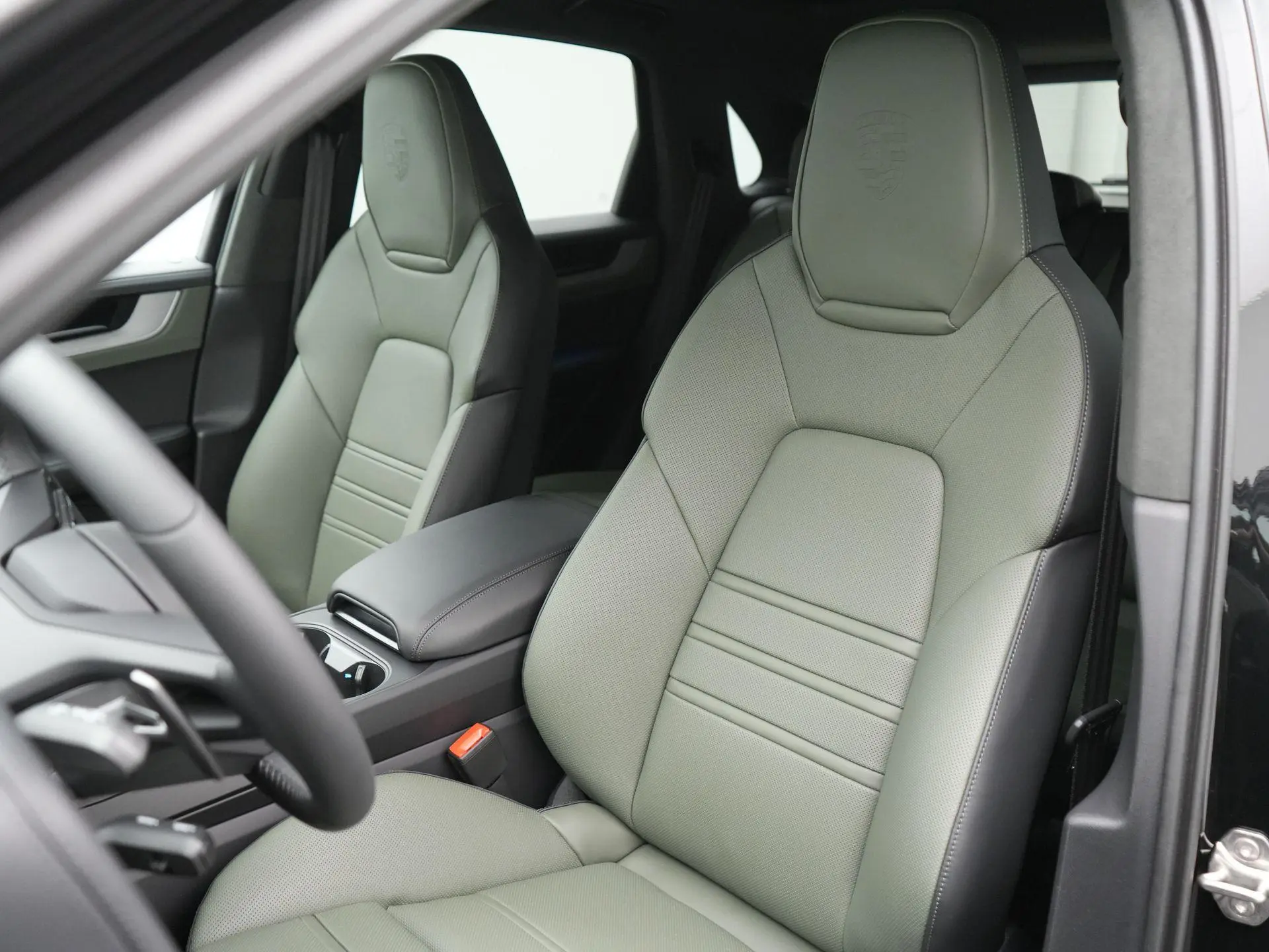 Cayenne S E-Hybrid