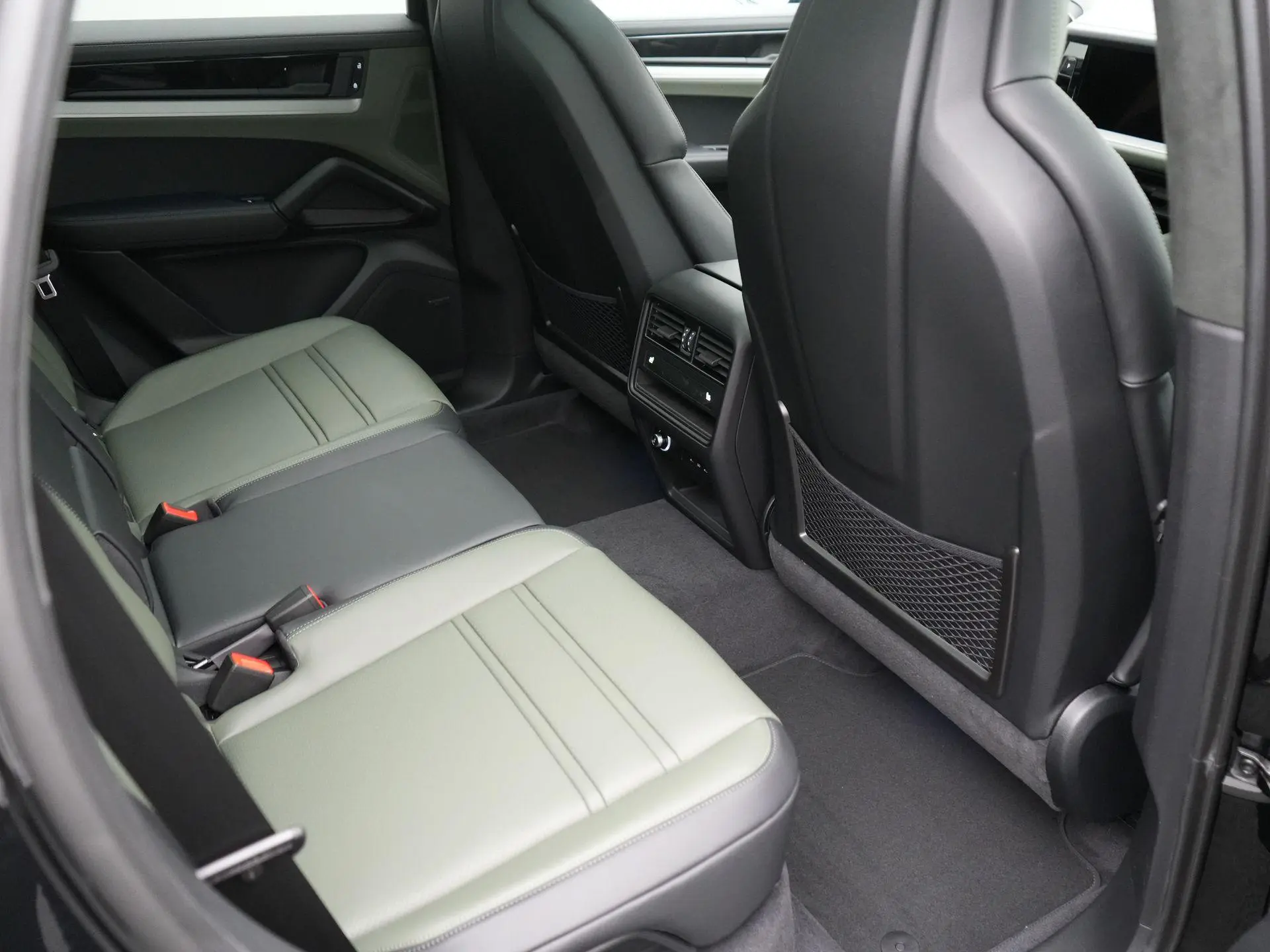 Cayenne S E-Hybrid