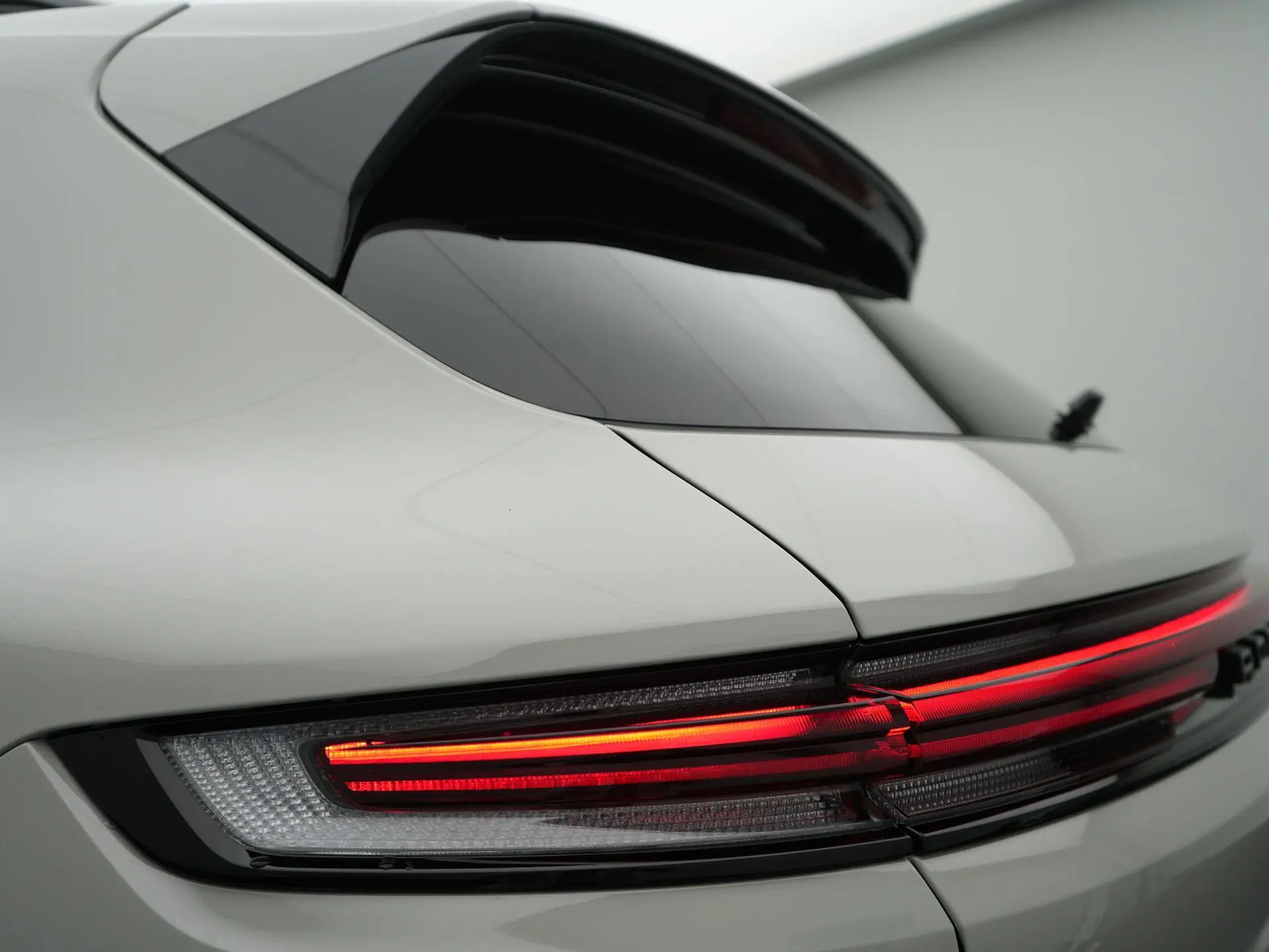 Cayenne Turbo E-Hybrid