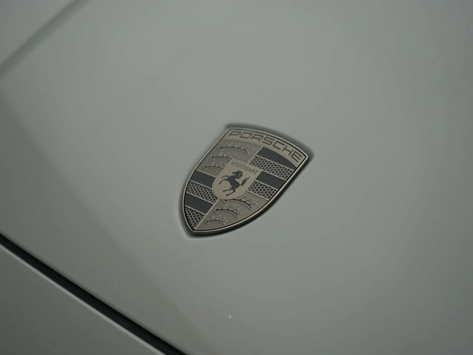 Cayenne Turbo E-Hybrid