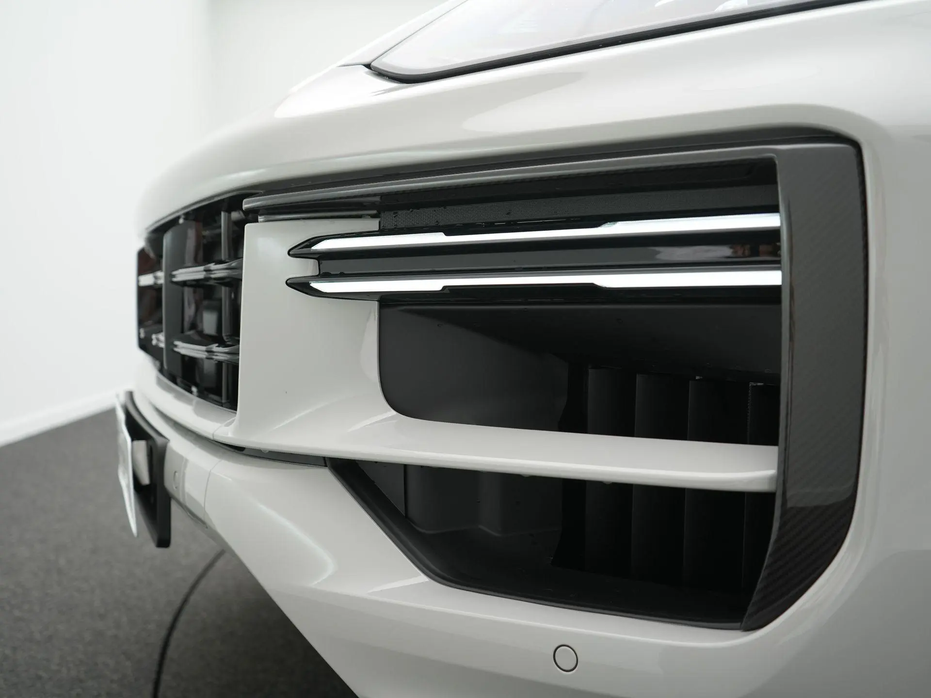 Cayenne Turbo E-Hybrid