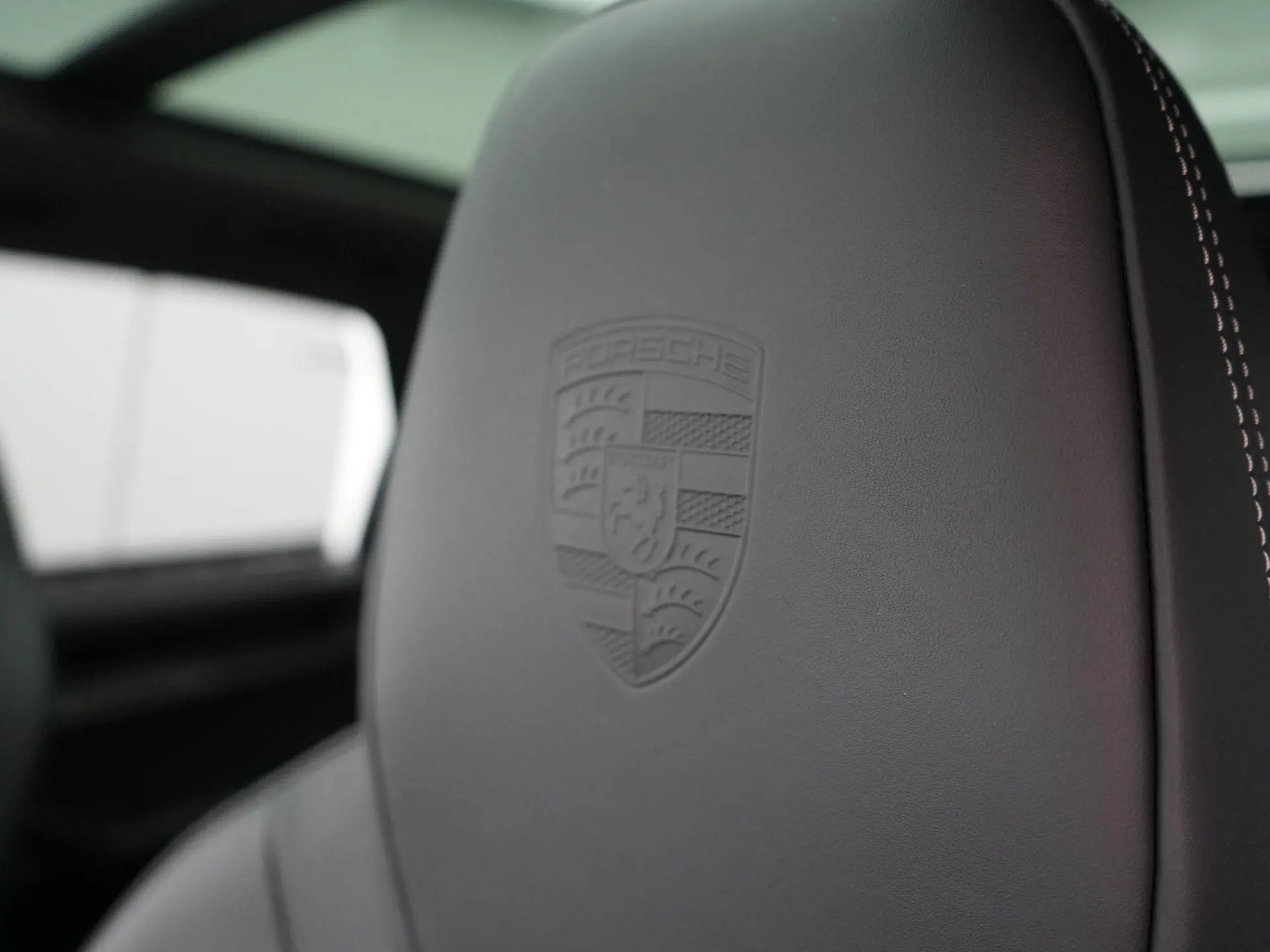 Cayenne Turbo E-Hybrid