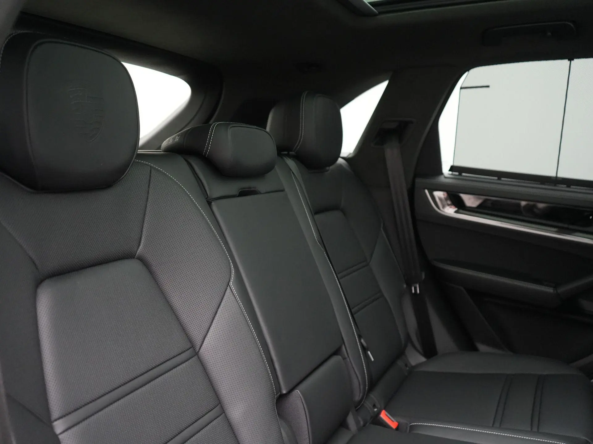 Cayenne Turbo E-Hybrid