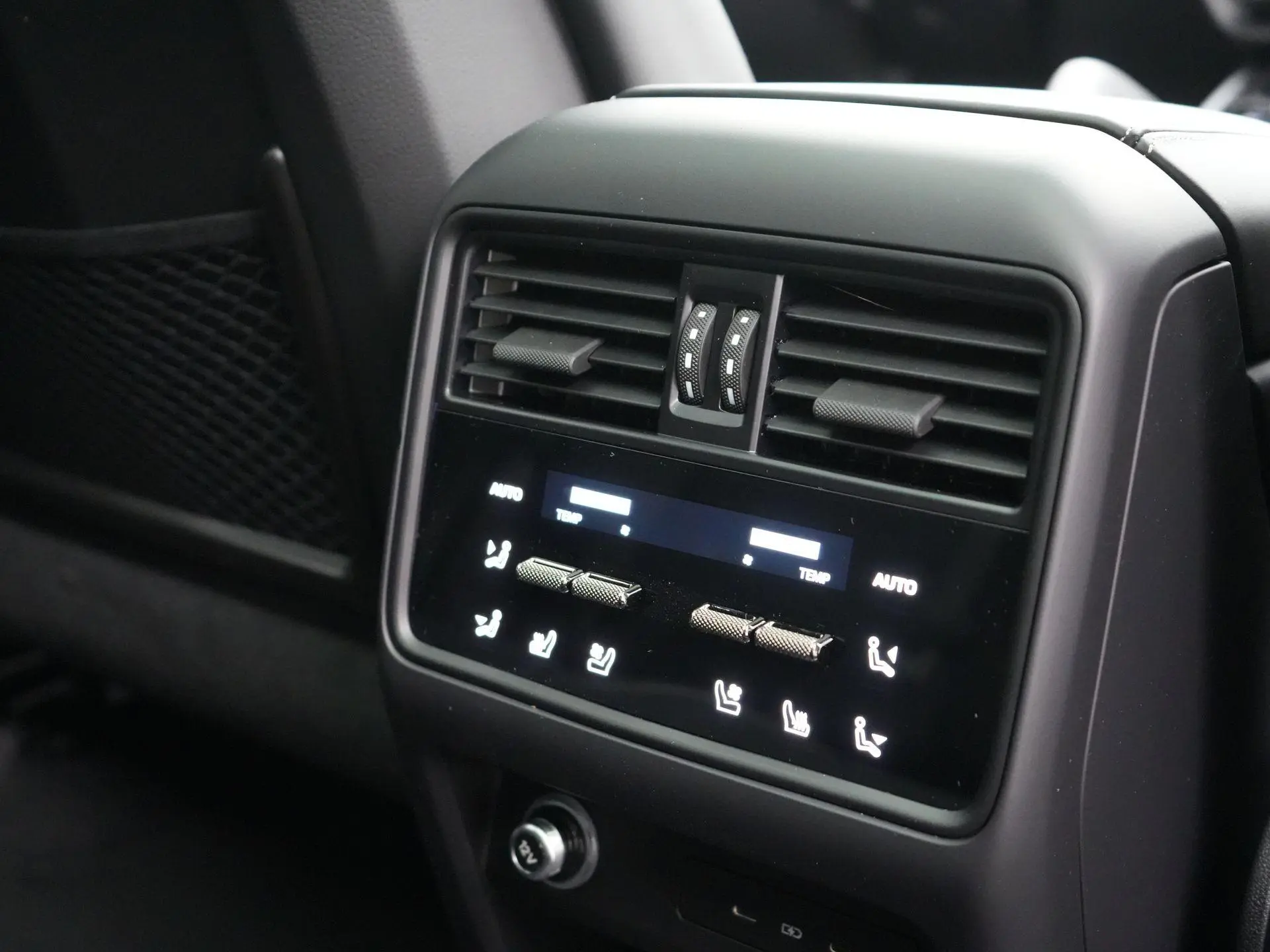 Cayenne Turbo E-Hybrid