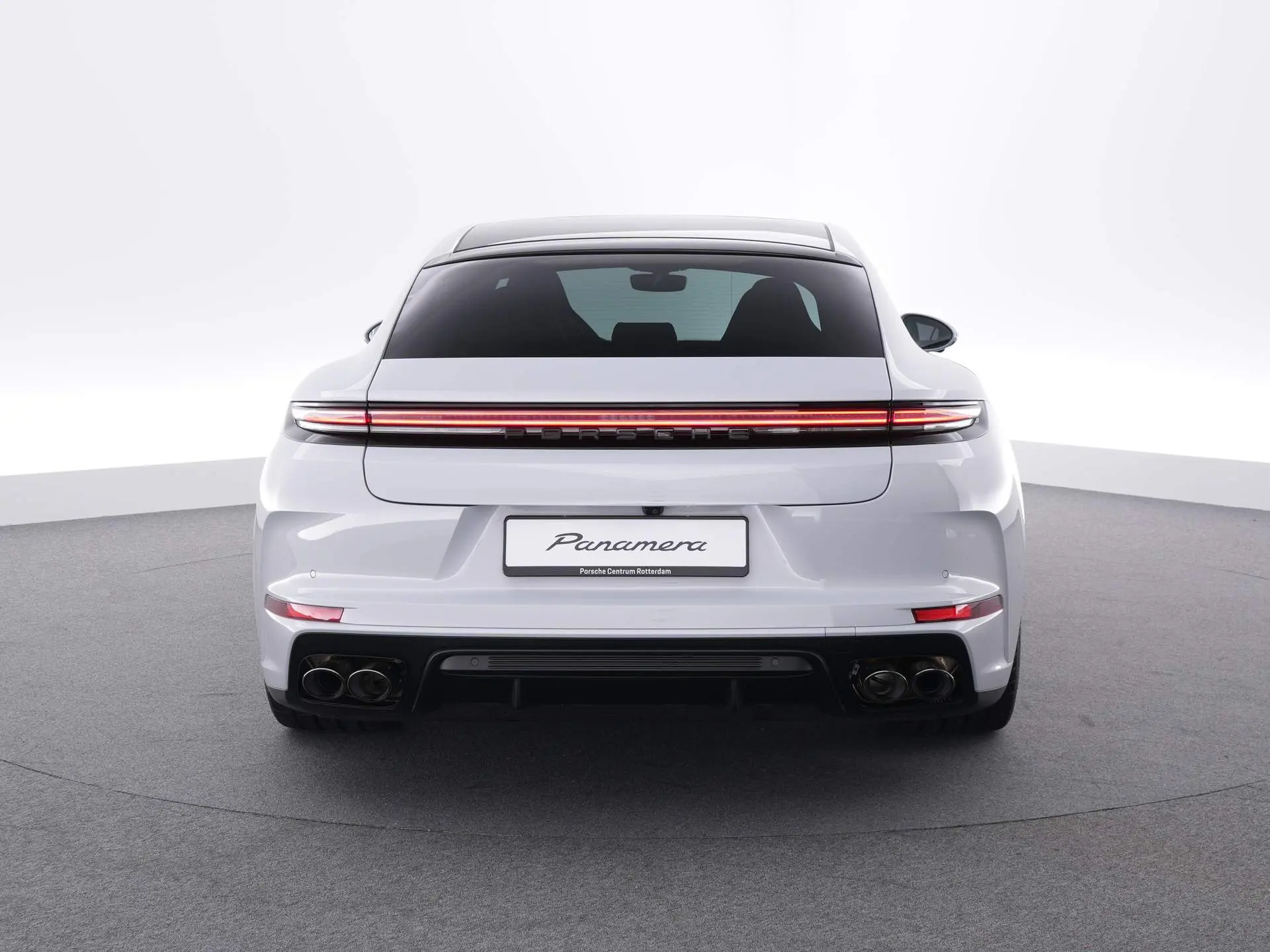 Panamera 4 E-Hybrid