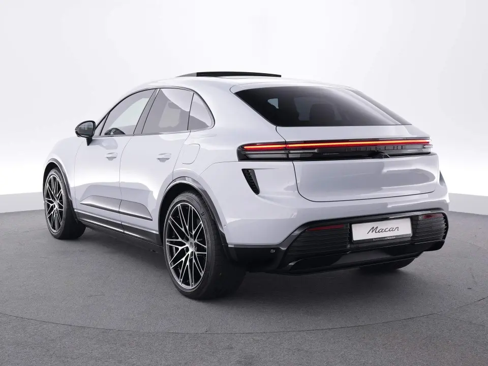 Macan Turbo
