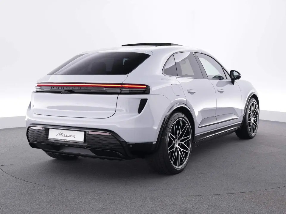 Macan Turbo