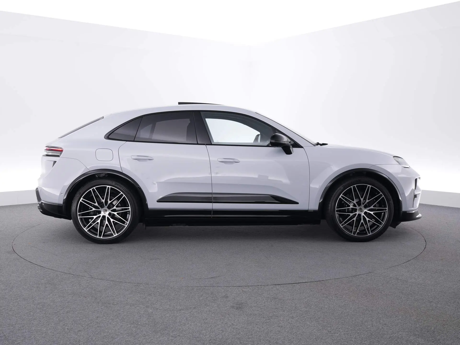 Macan Turbo
