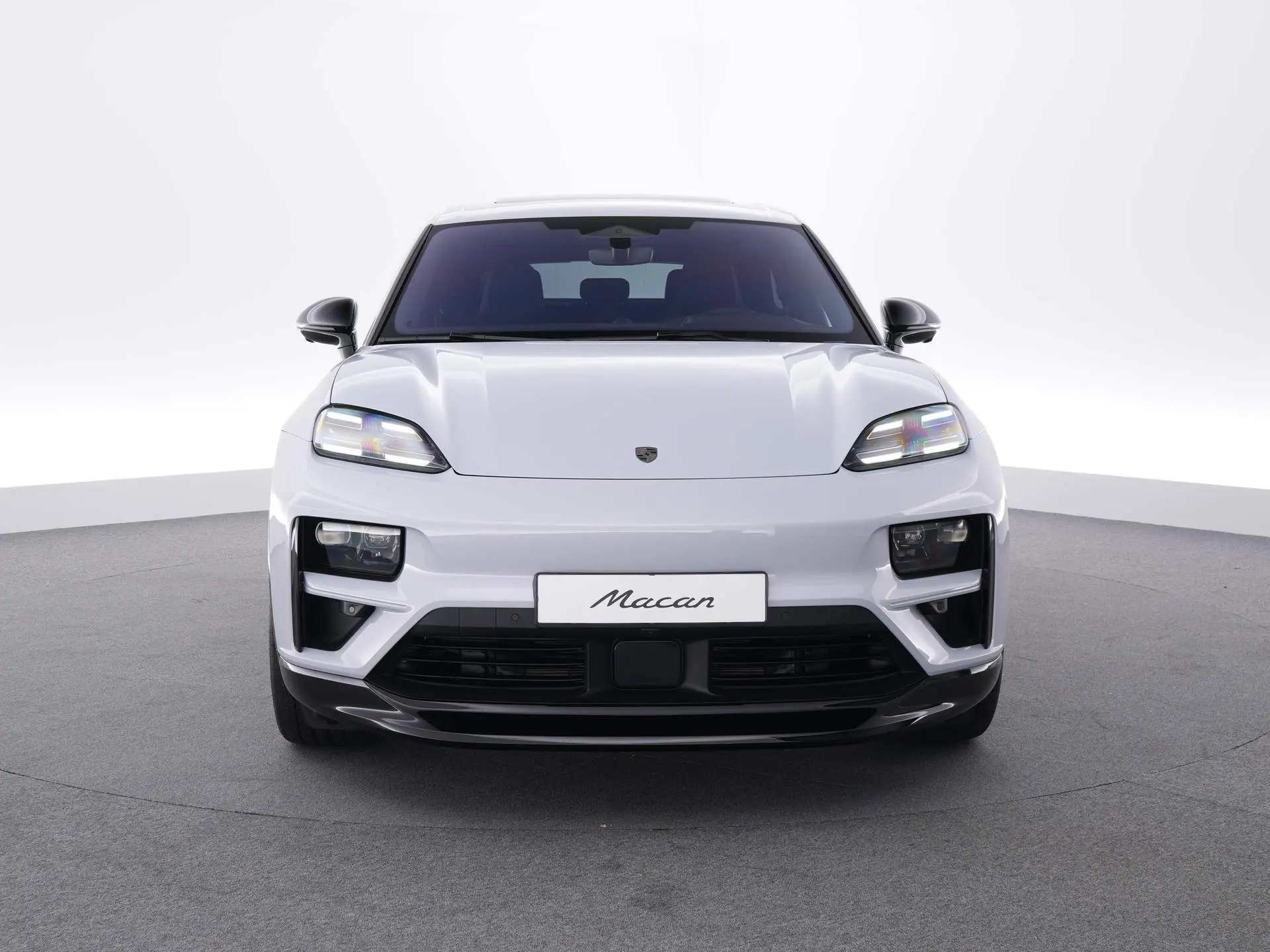 Macan Turbo