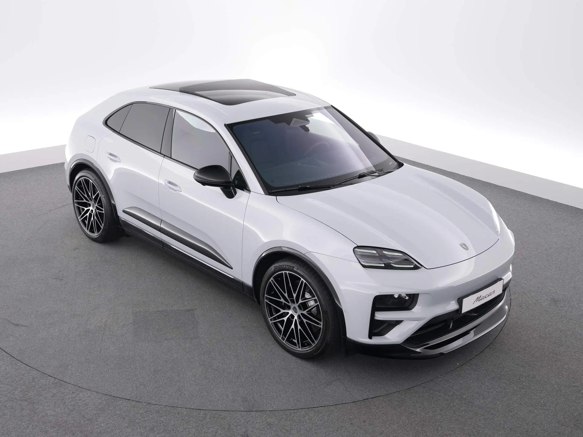 Macan Turbo