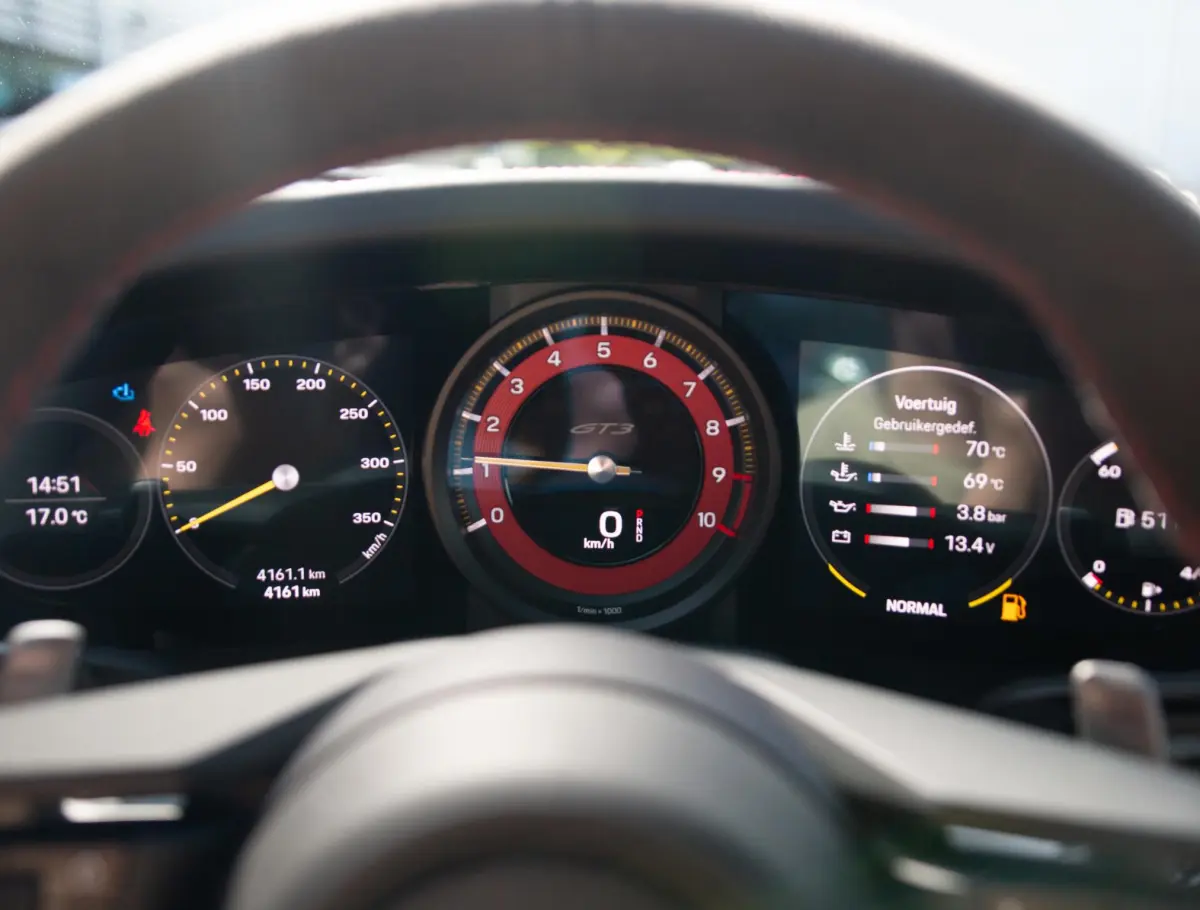 Auto afbeelding
