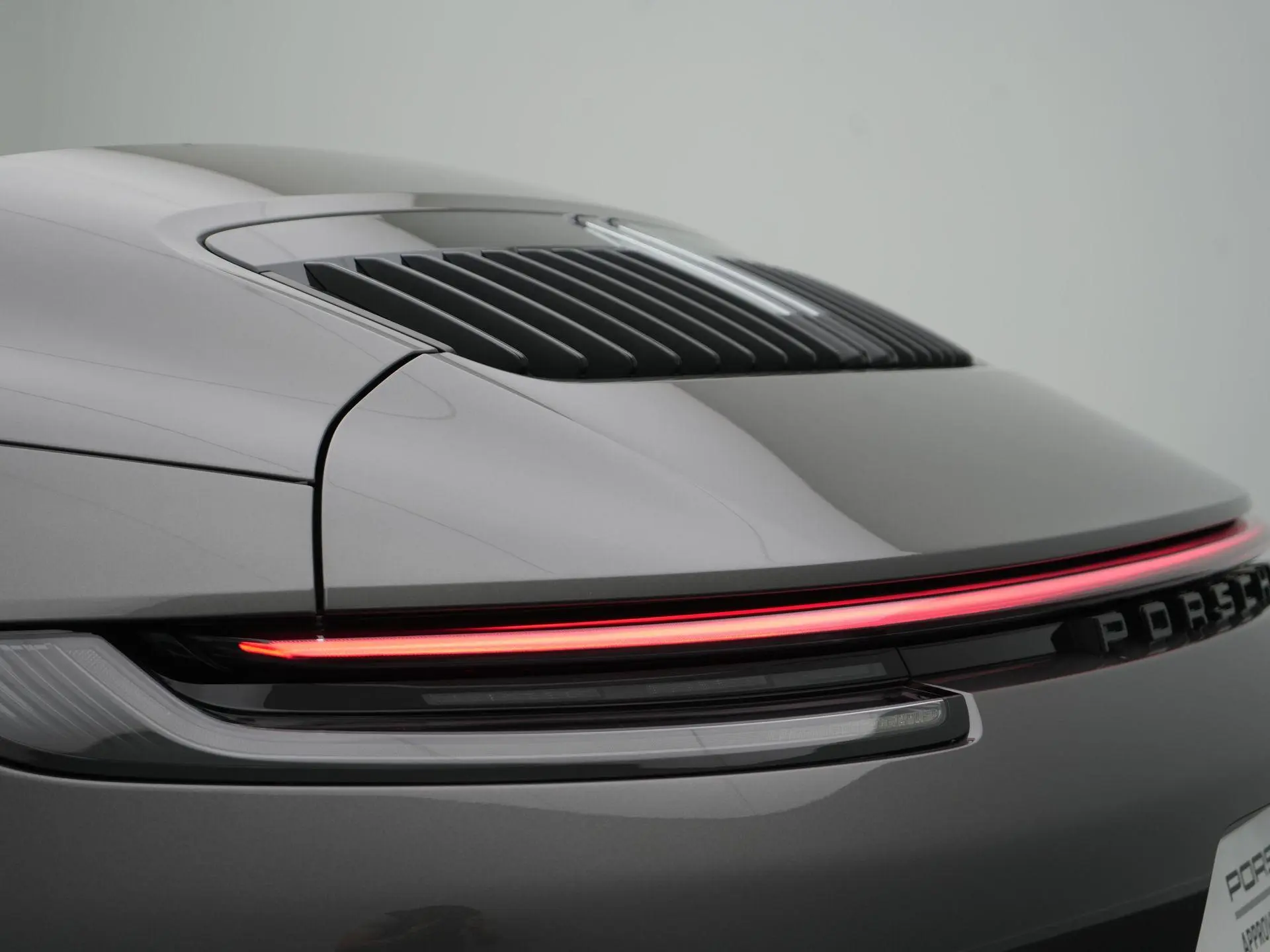 911 Carrera 4 GTS Cabriolet