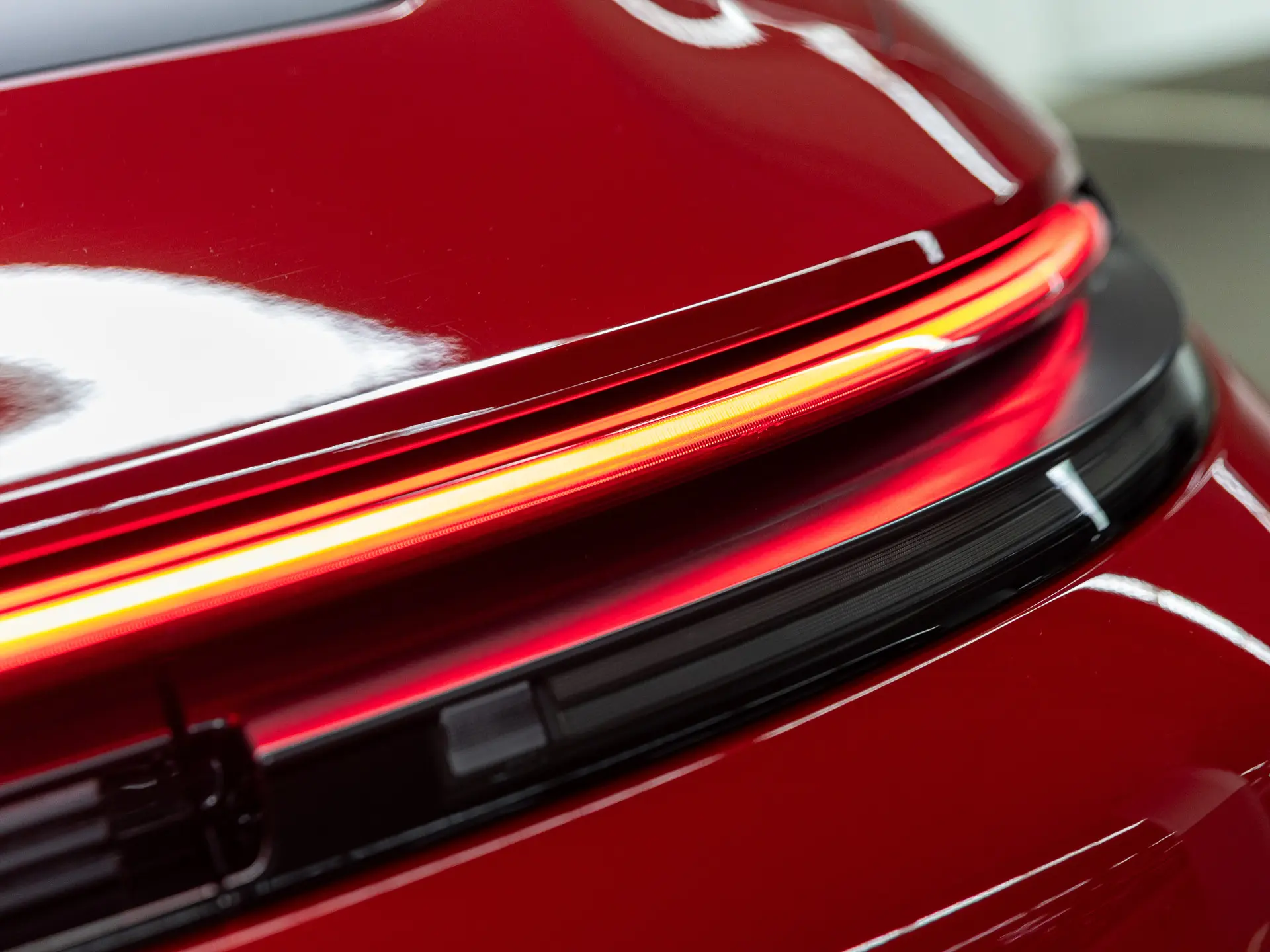 911 Carrera GTS Cabriolet