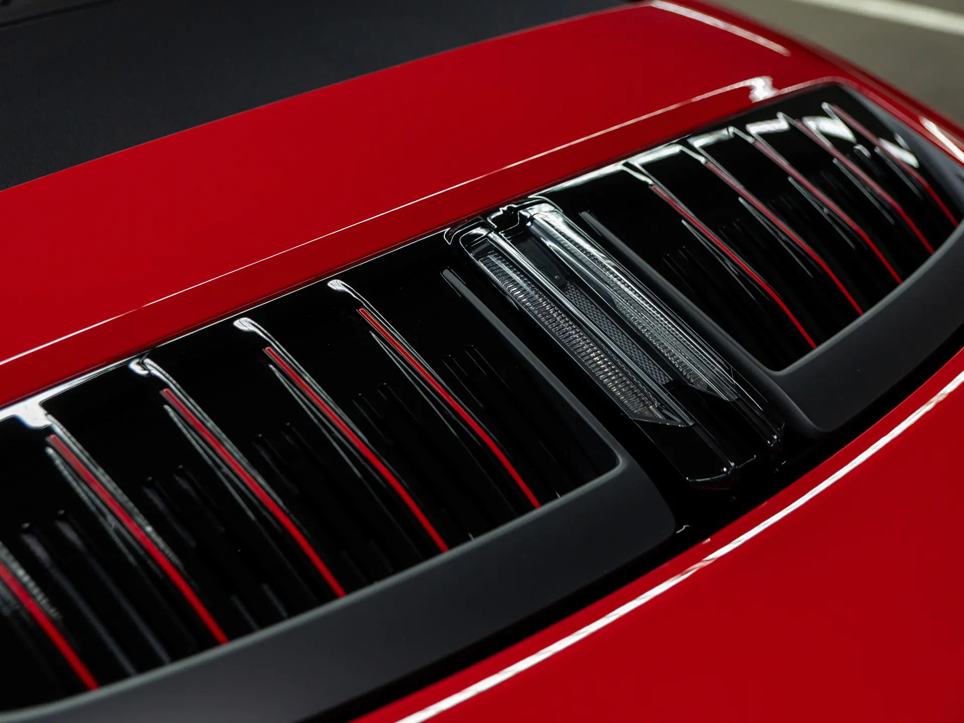 911 Carrera GTS Cabriolet