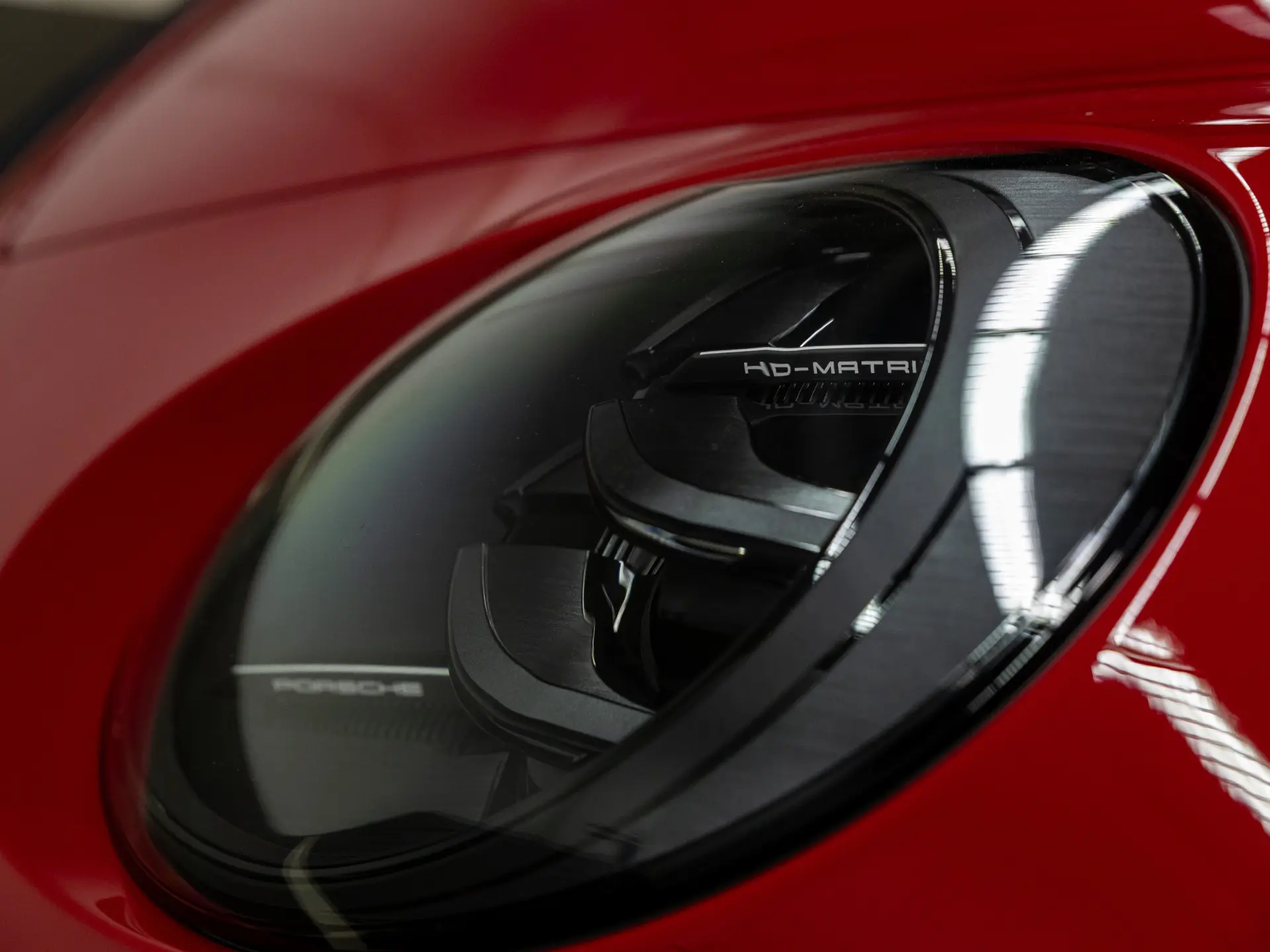 911 Carrera GTS Cabriolet