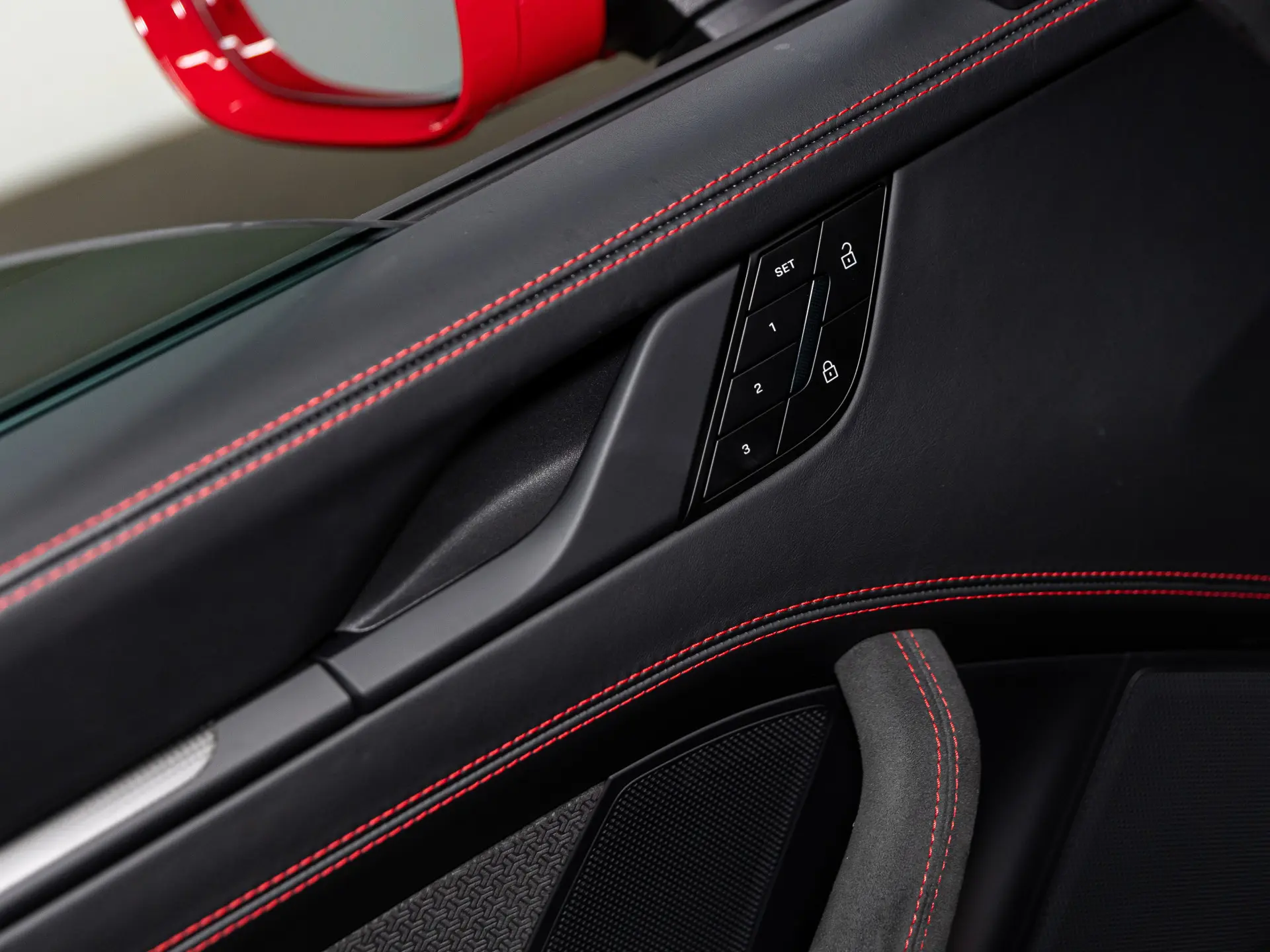 911 Carrera GTS Cabriolet