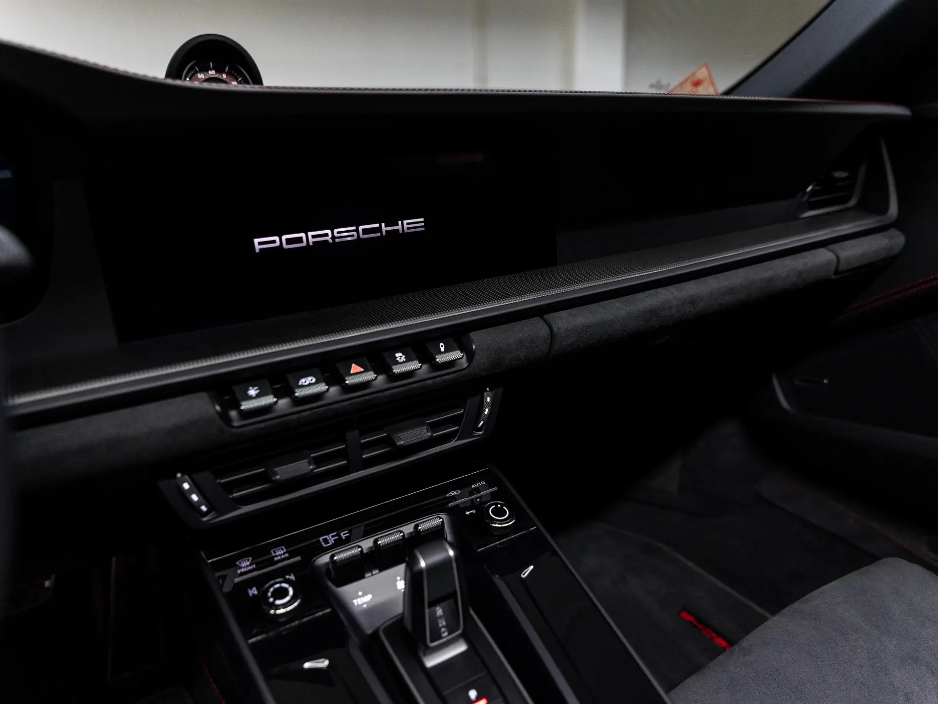 911 Carrera GTS Cabriolet