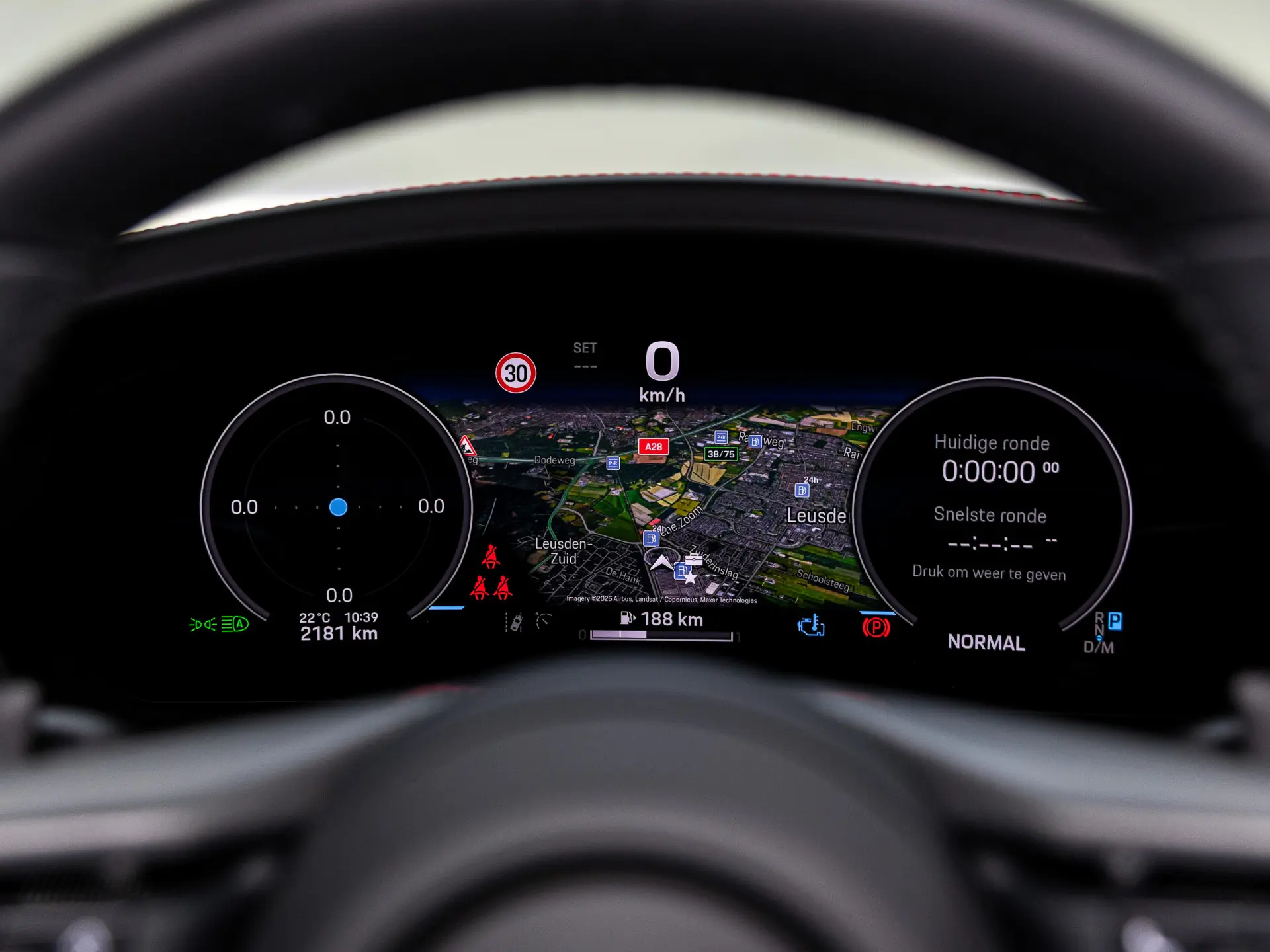 911 Carrera GTS Cabriolet