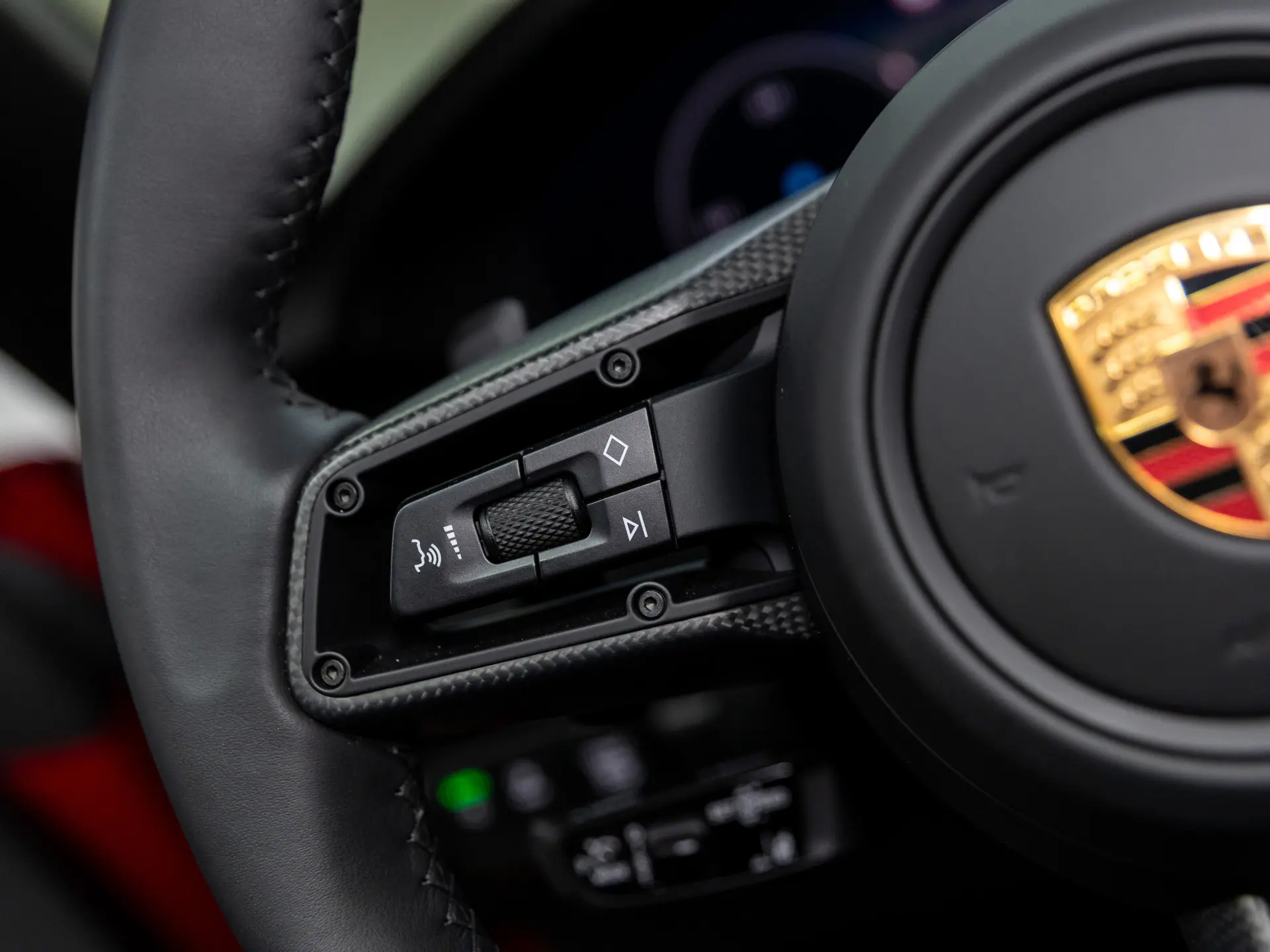 911 Carrera GTS Cabriolet