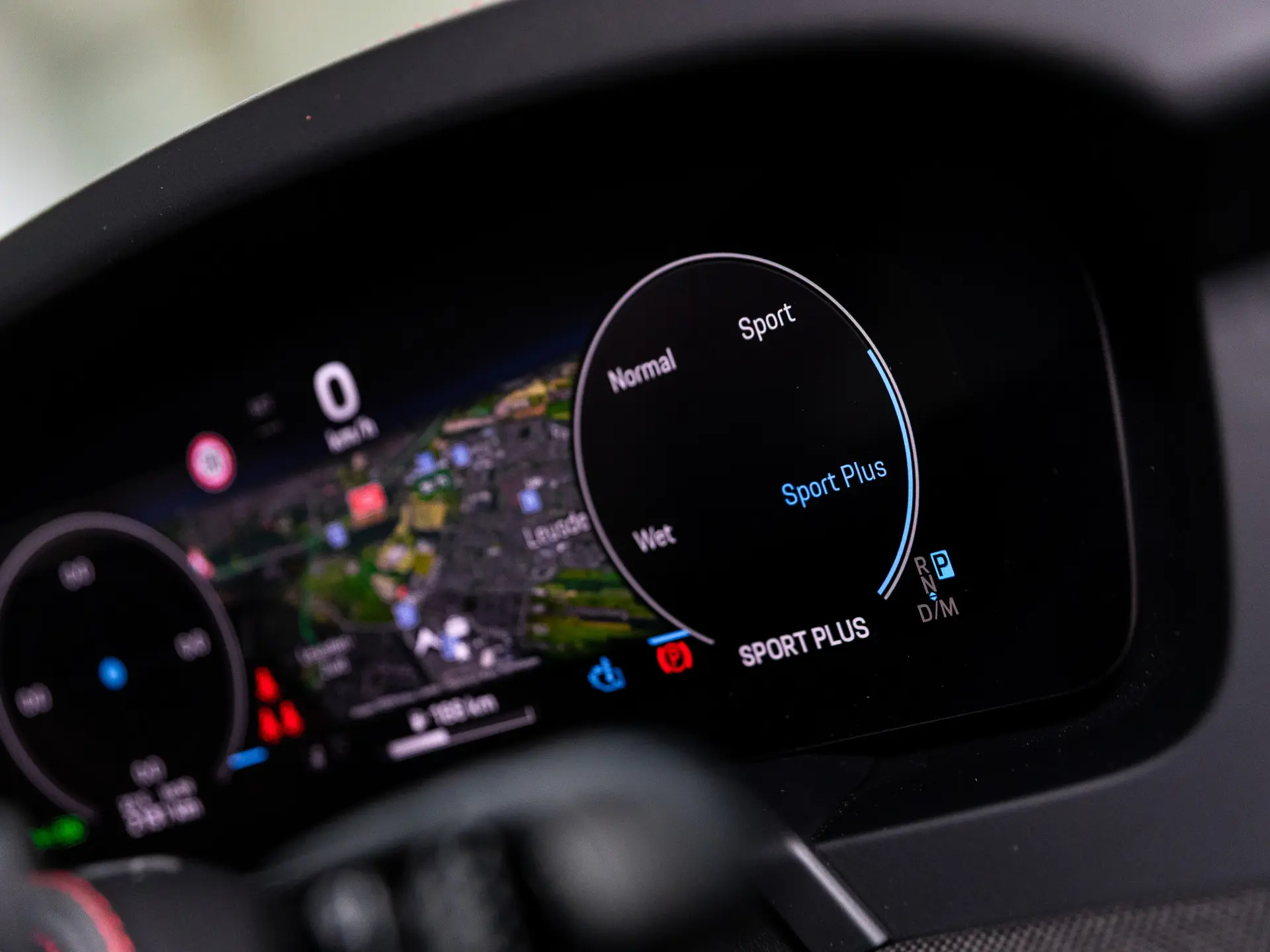 911 Carrera GTS Cabriolet